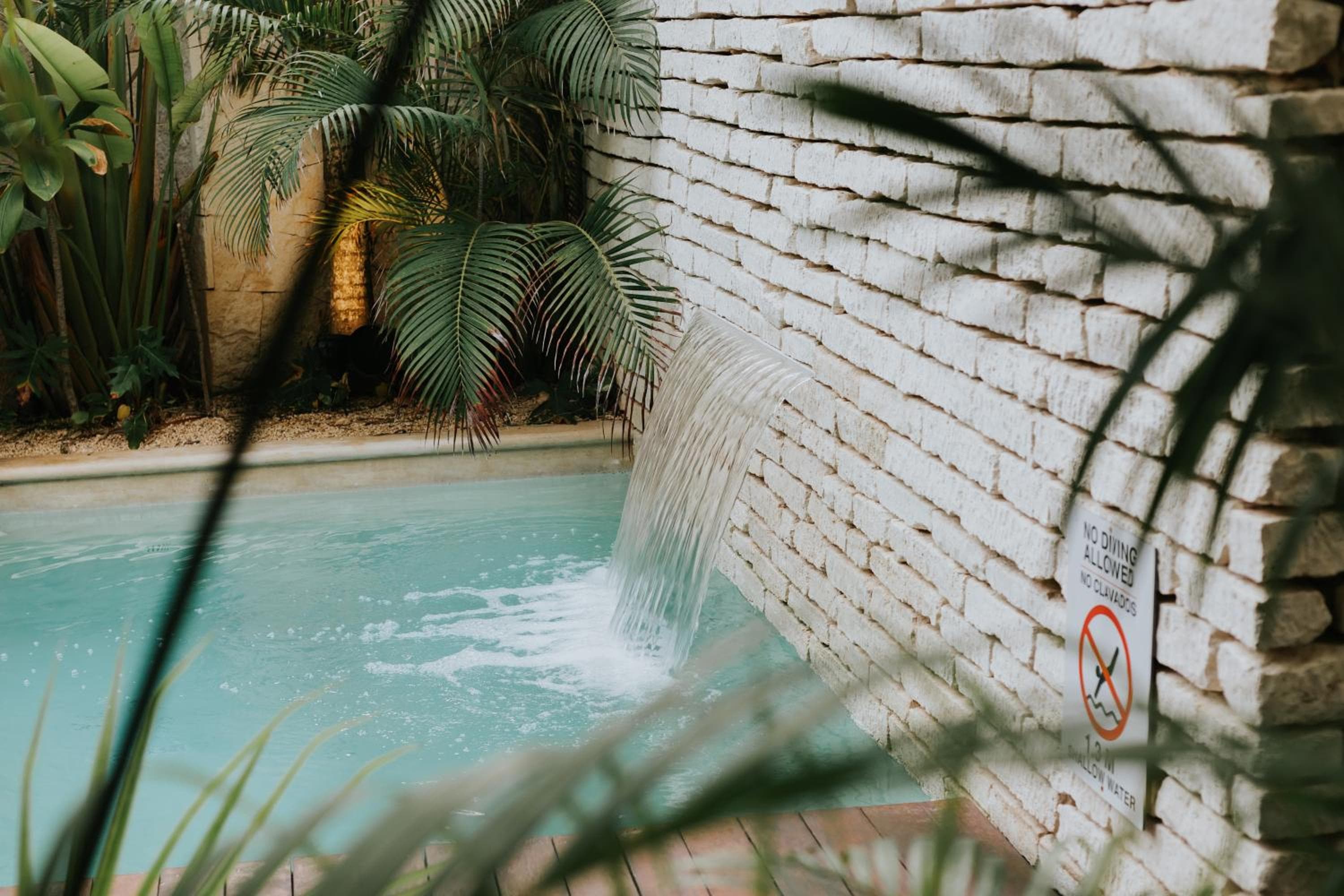 The Strabon Tulum