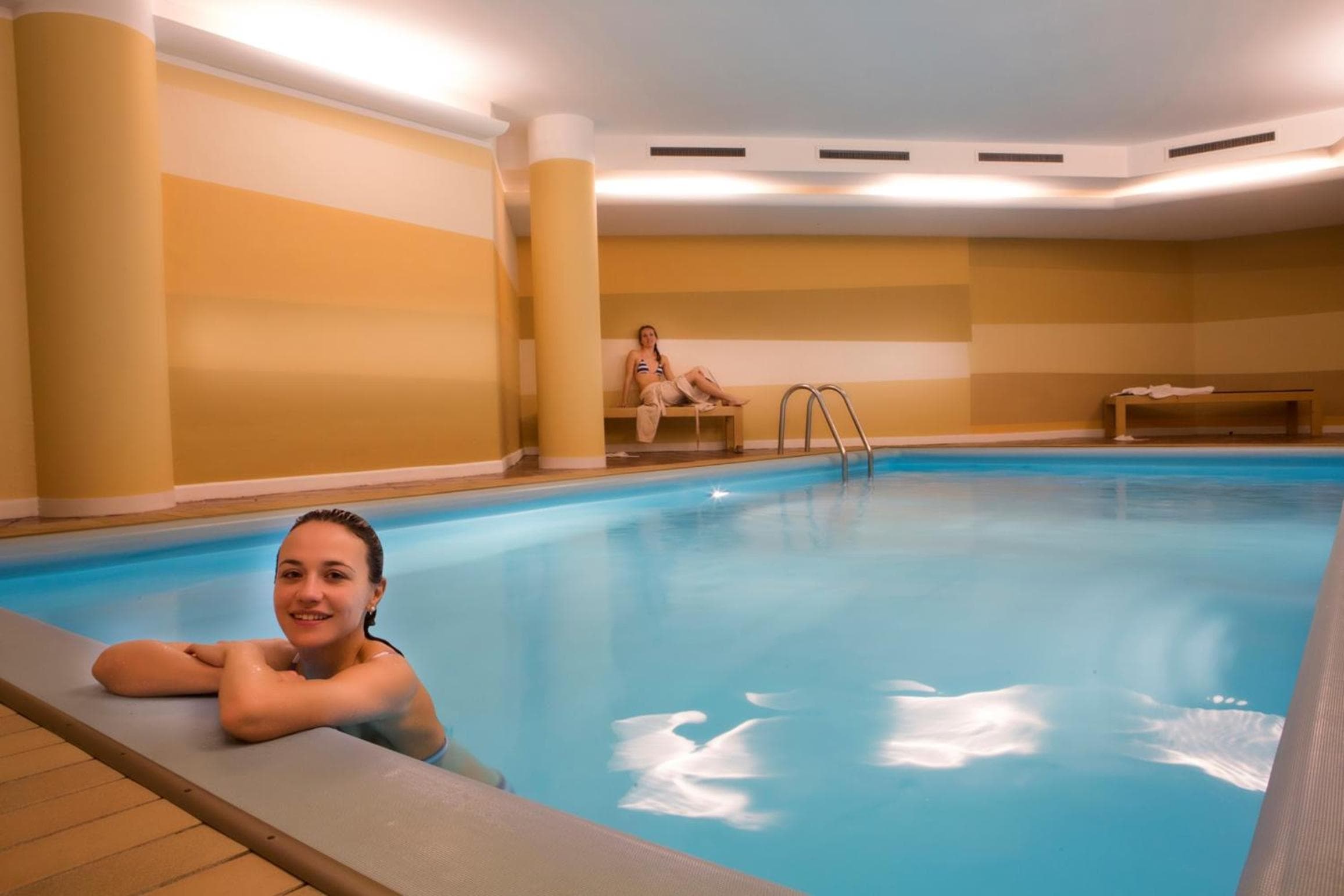 Hotel Portavescovo