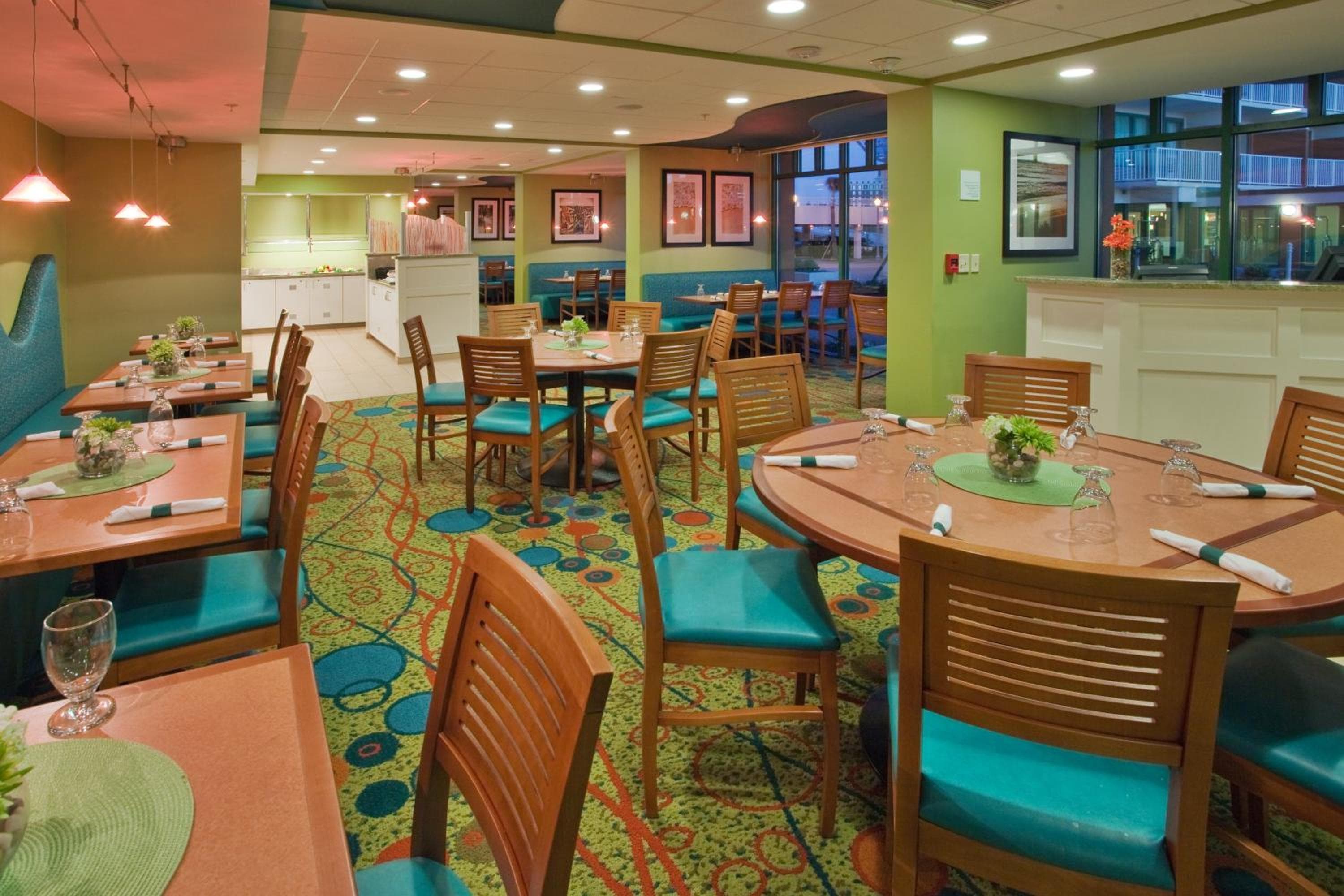 Holiday Inn & Suites Virginia Beach - North Beach by IHG