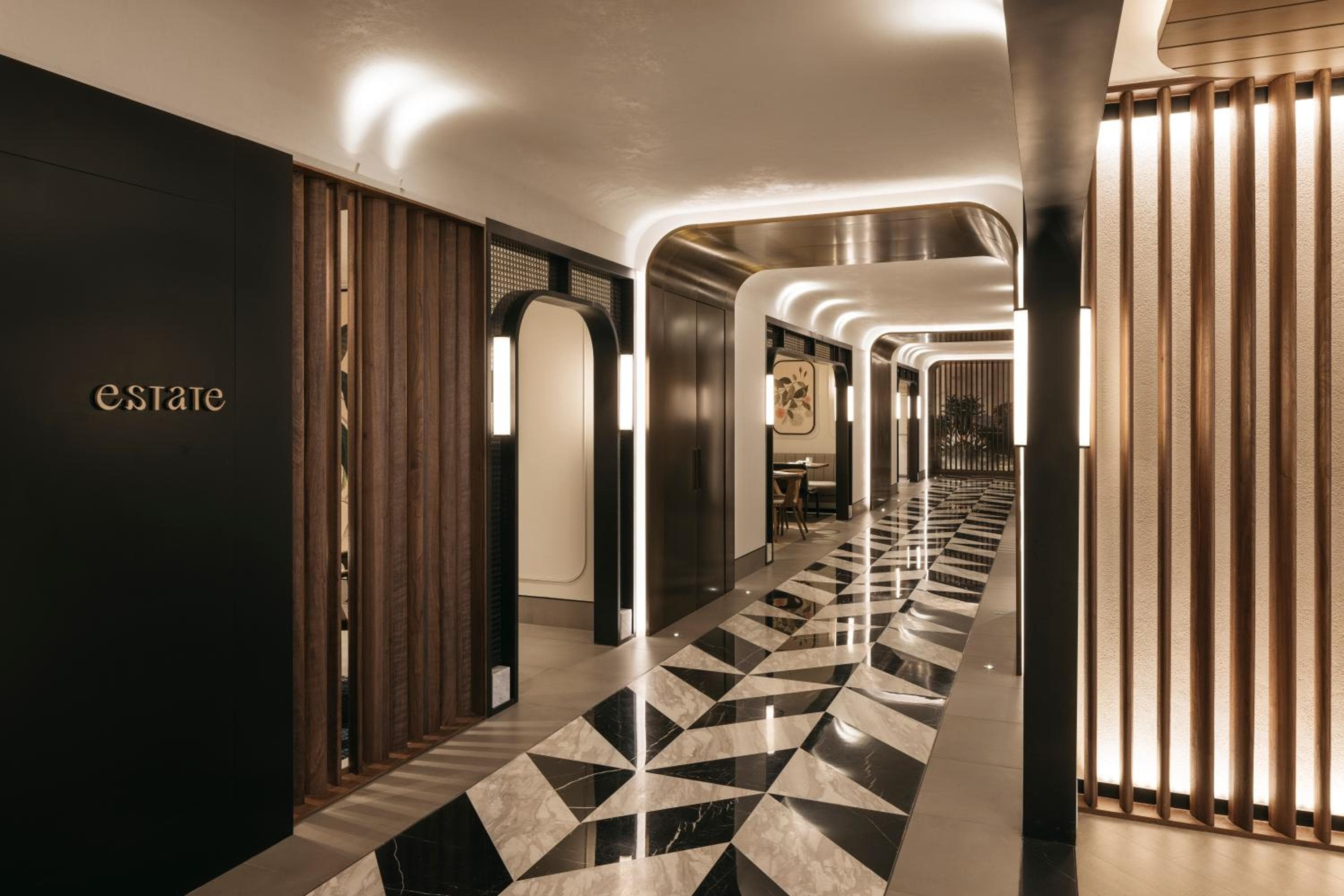 Hilton Singapore Orchard