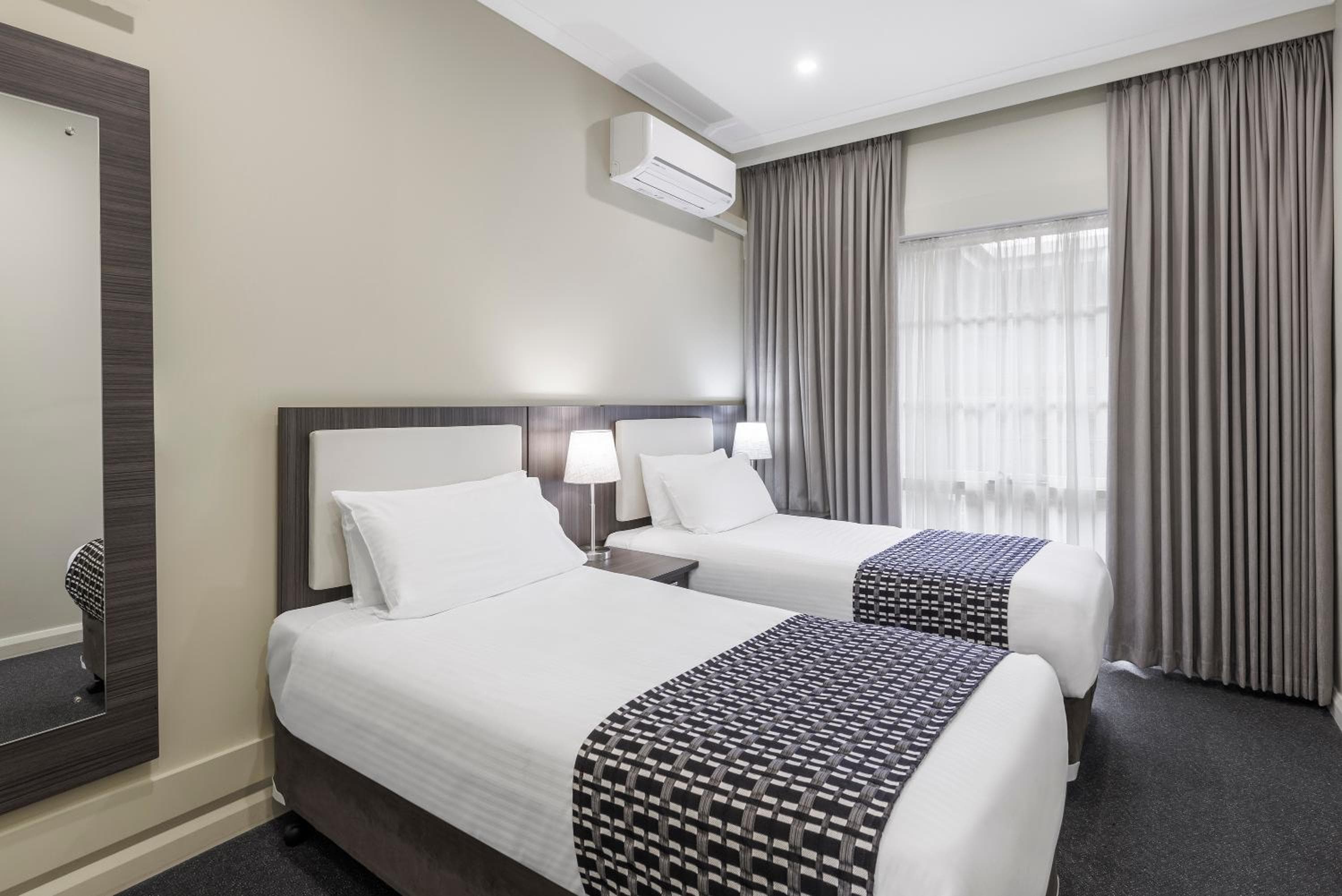 Quality Hotel Melbourne Airport