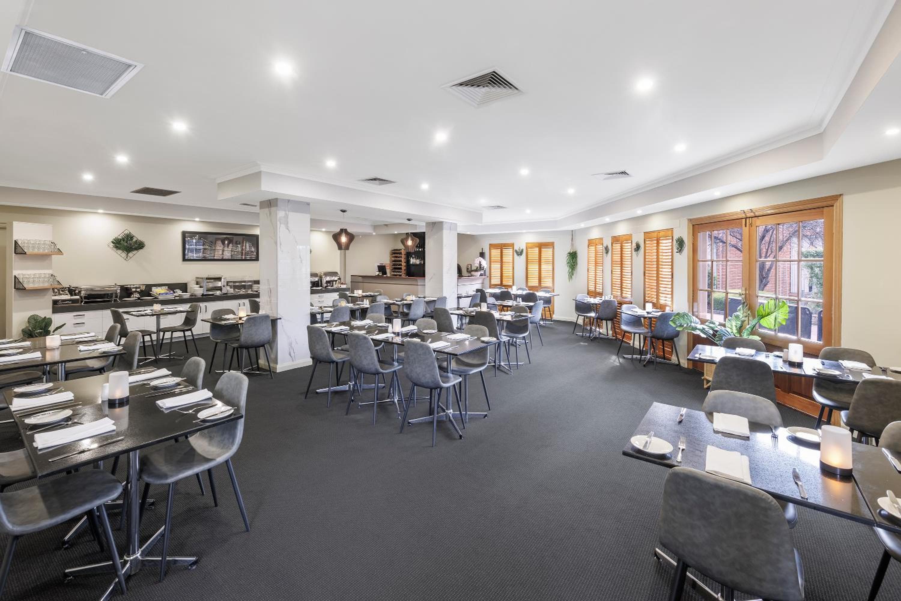 Quality Hotel Melbourne Airport