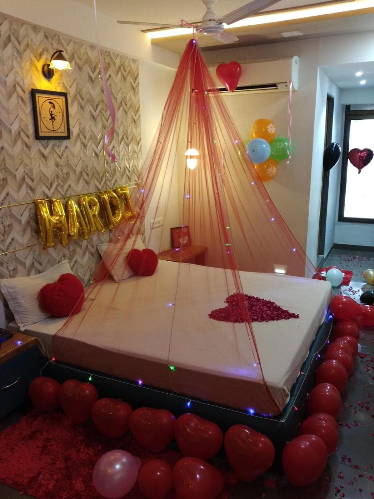 Hotel Dolphin Residency