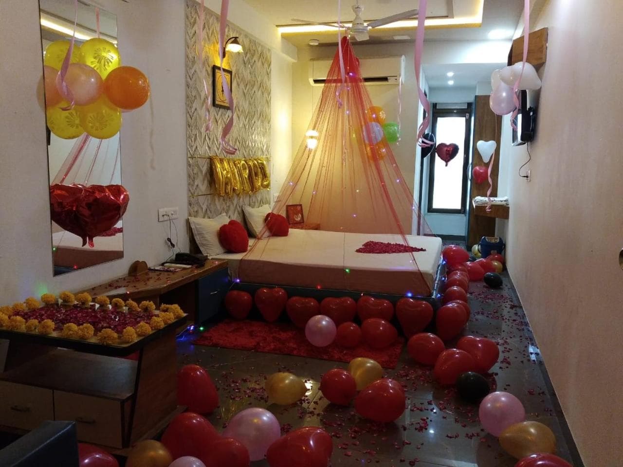 Hotel Dolphin Residency