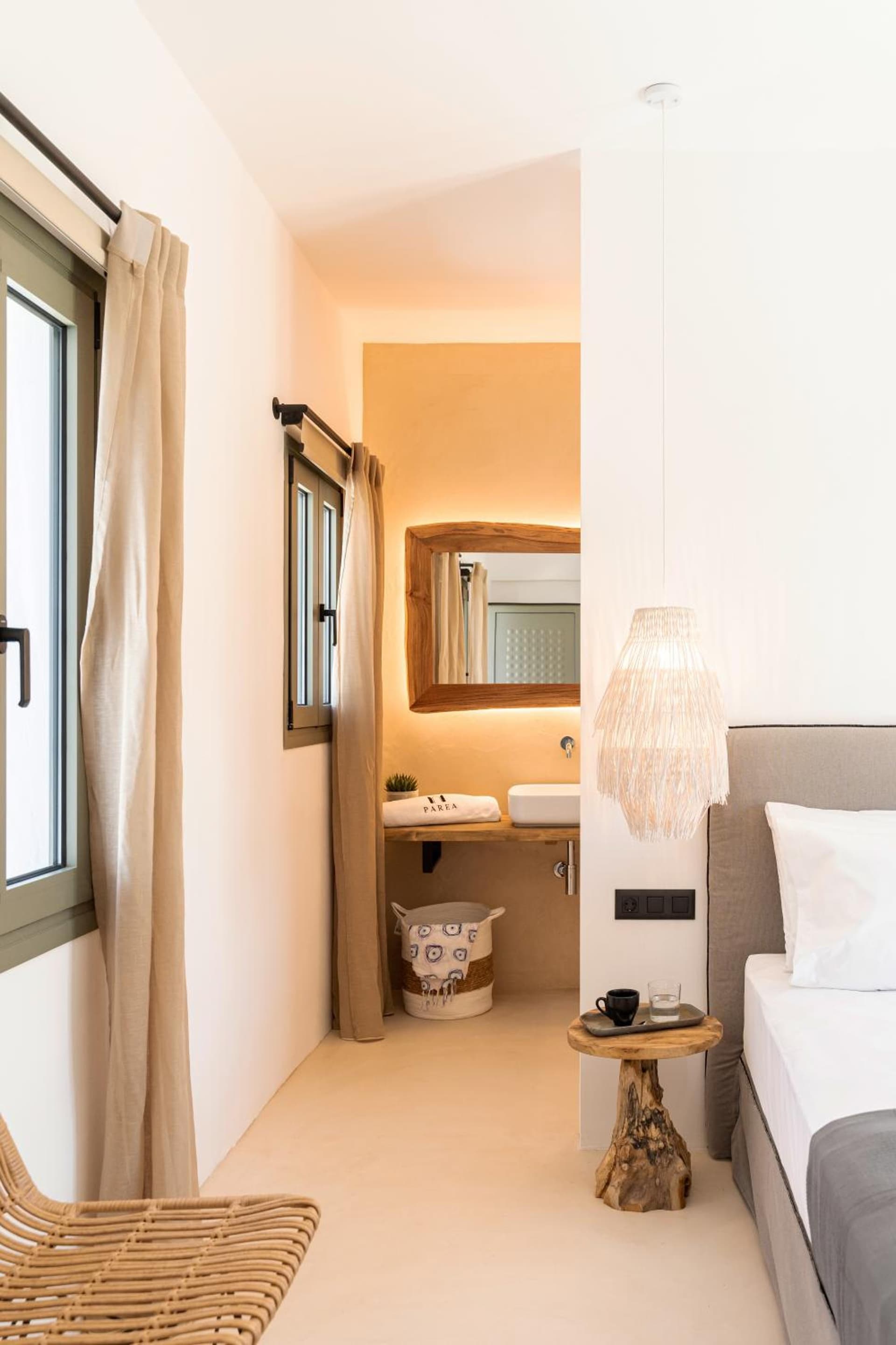 PAREA Paros - Adults Only