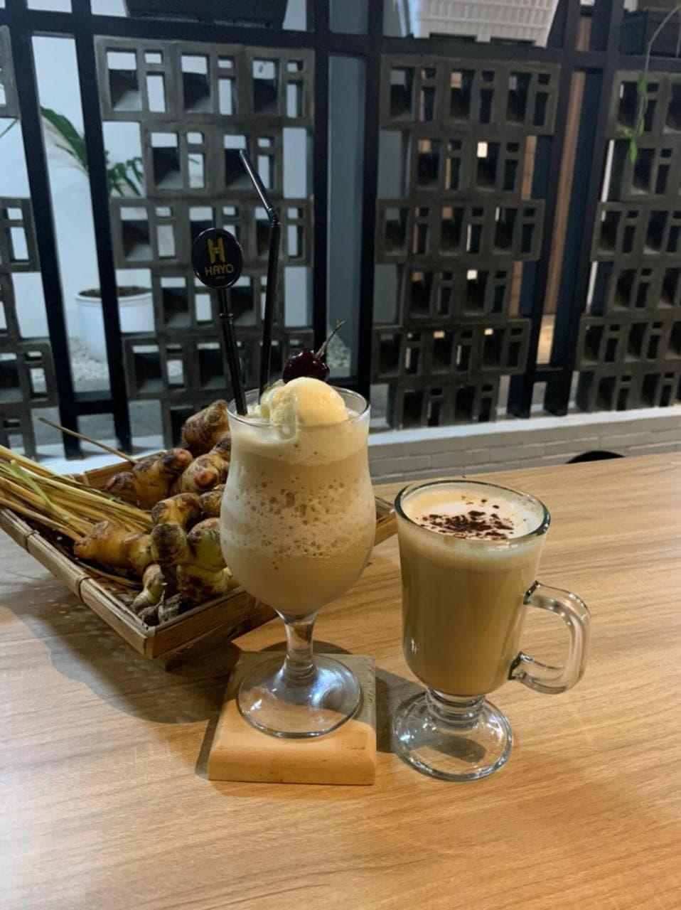 Hayo Hotel Palembang