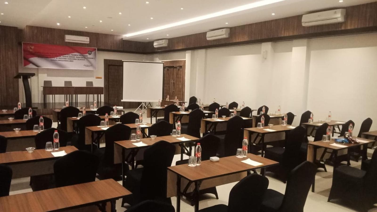 Hayo Hotel Palembang