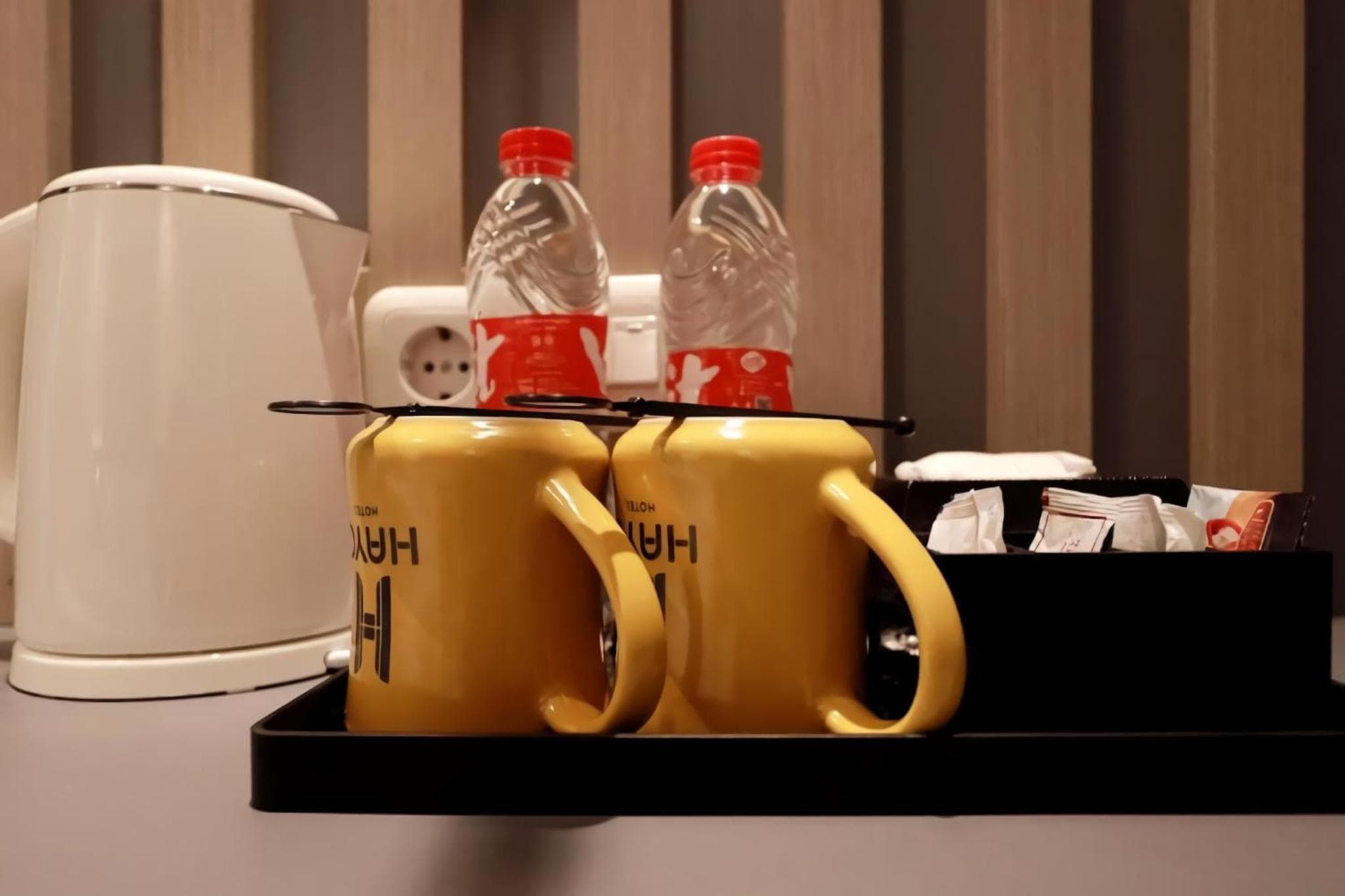 Hayo Hotel Palembang