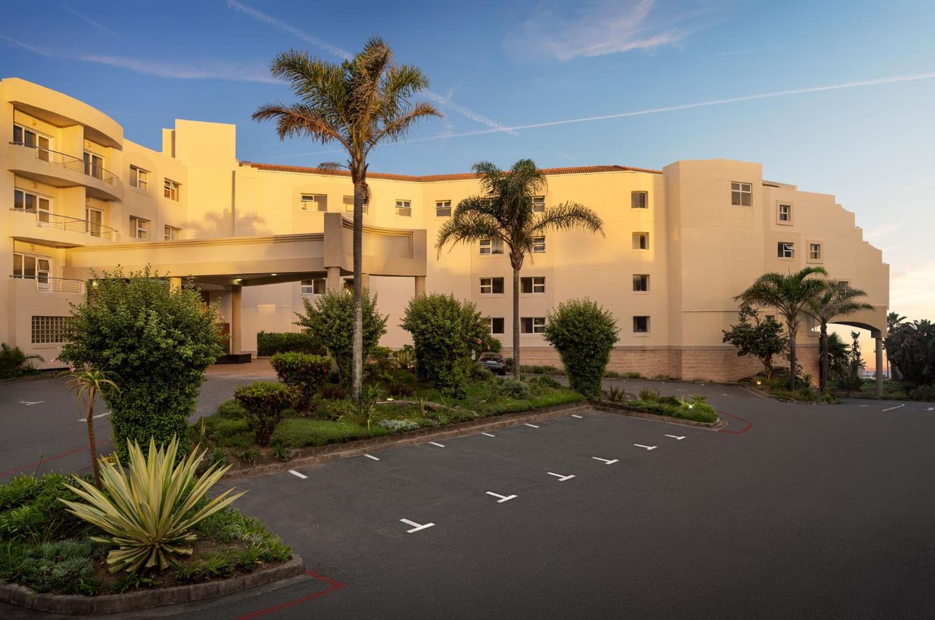 Premier Hotel Regent