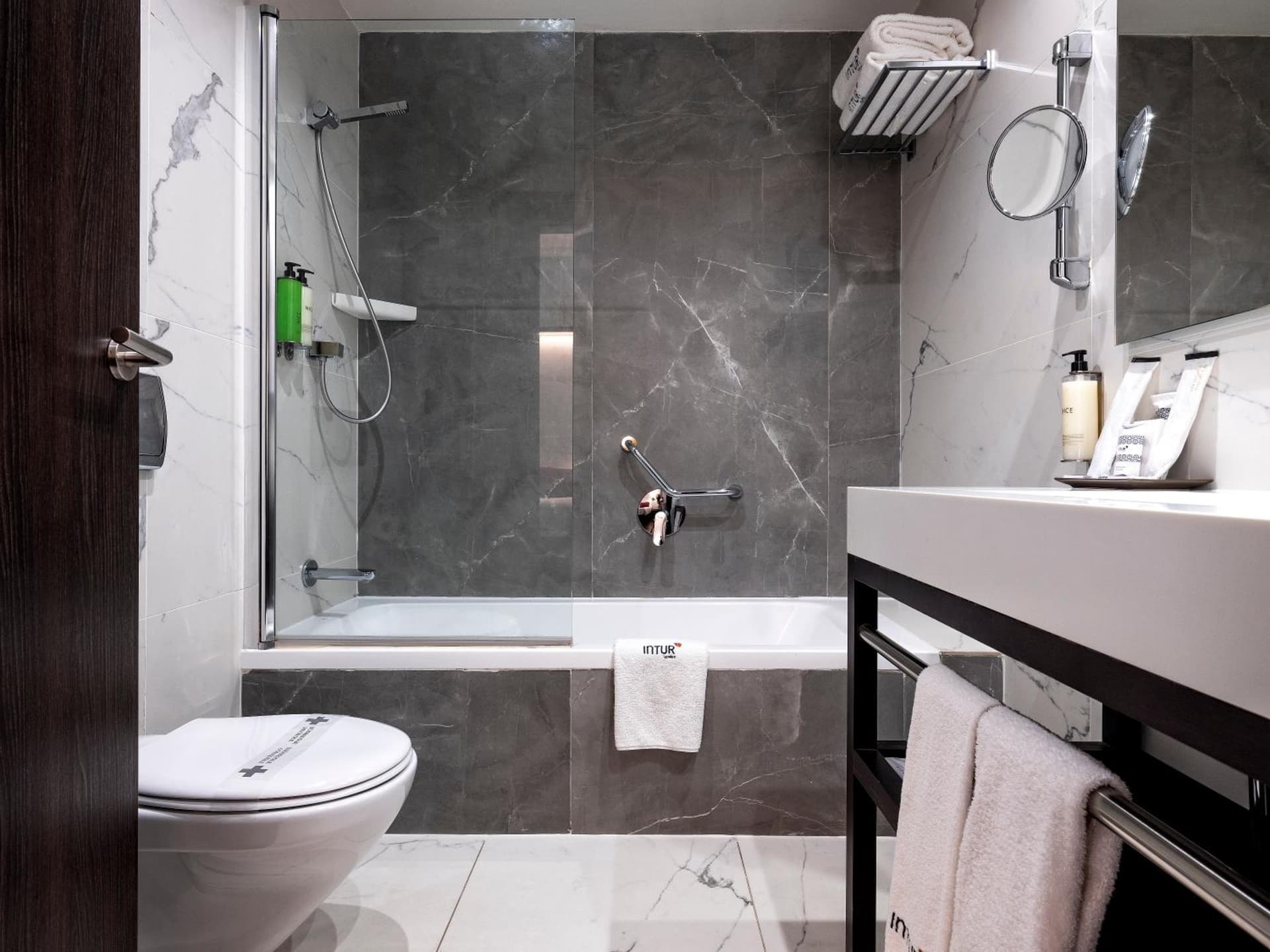 Intelier Palacio San Martin