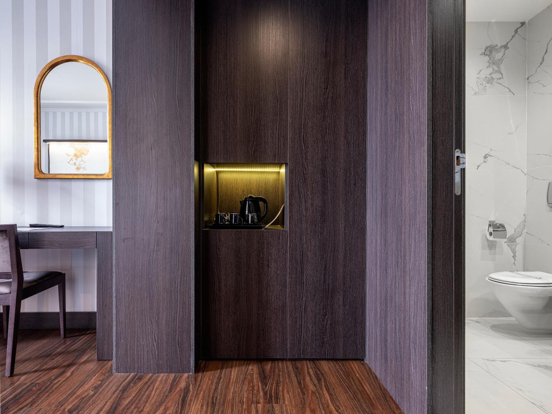 Intelier Palacio San Martin