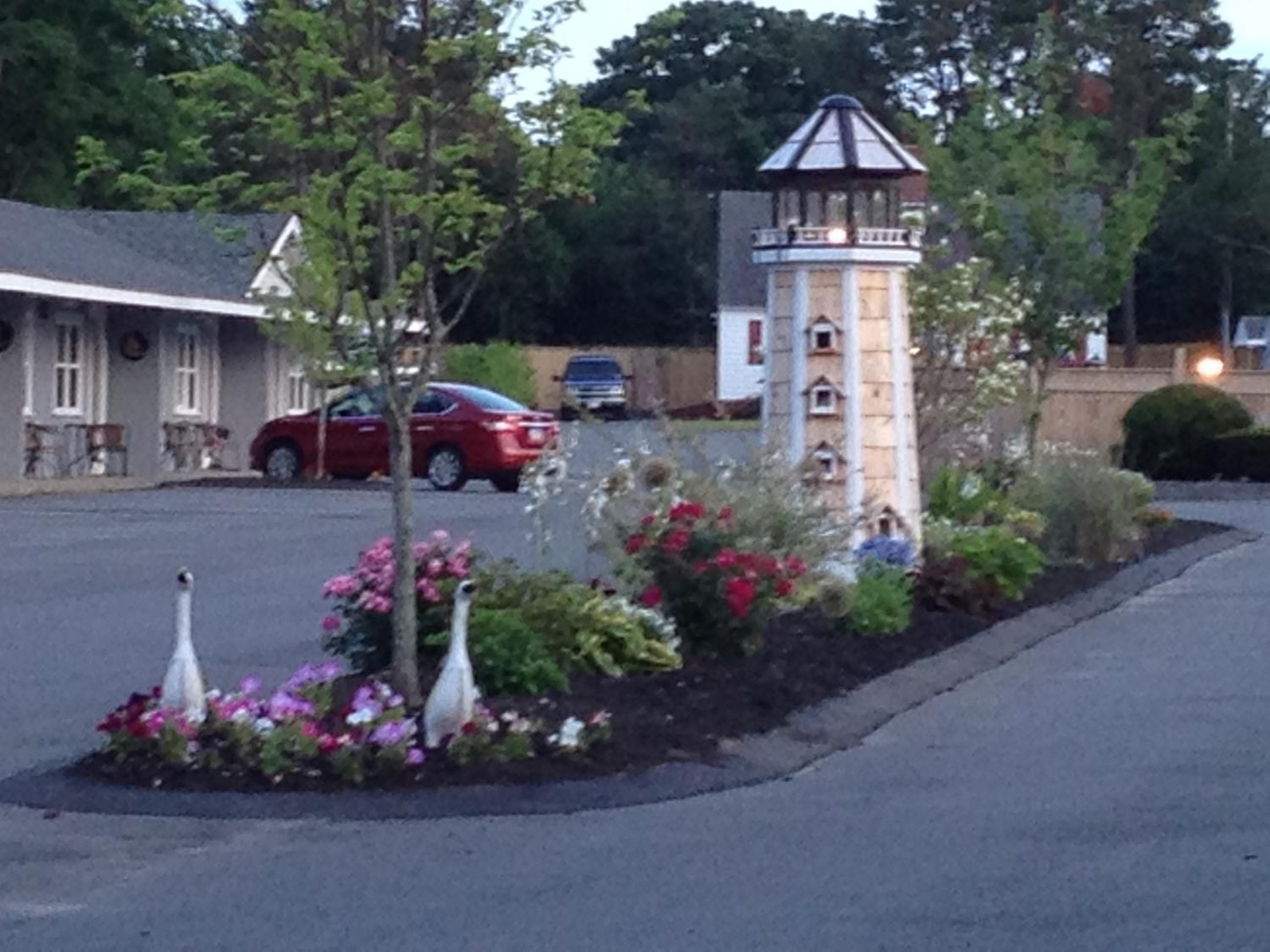 Windrift Motel