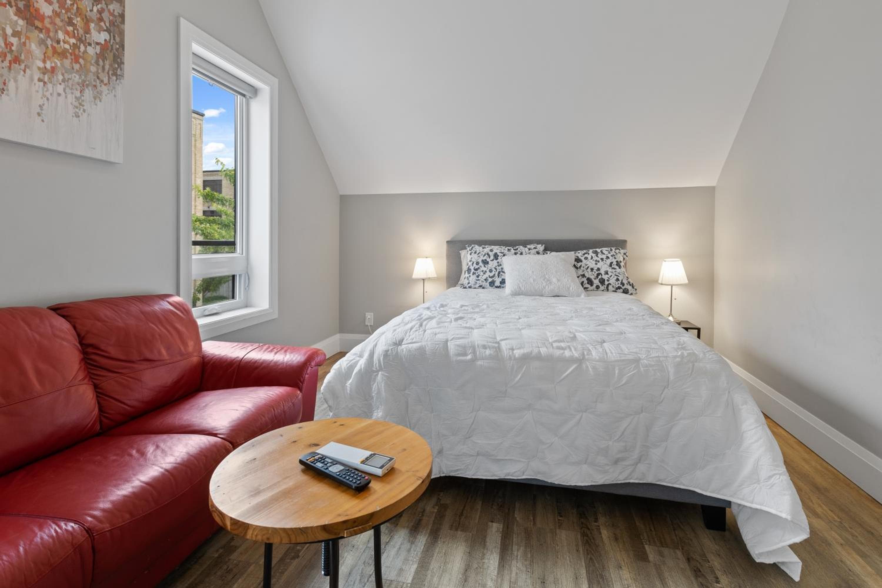 ENTIRE 1 BEDROOM APARTMENT ACROSS FROM GOOGLE - br5
