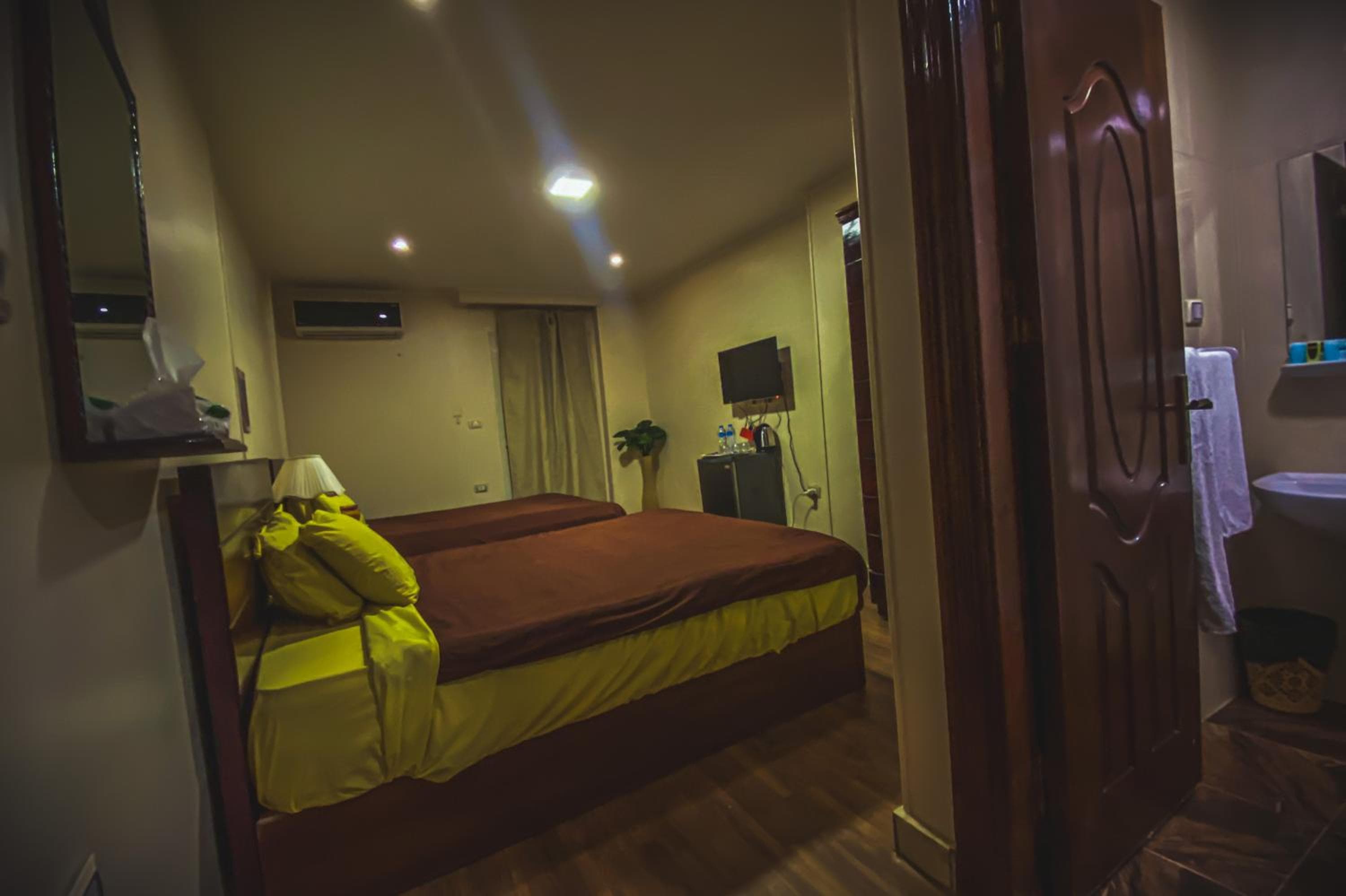 Giza Pyramids Inn