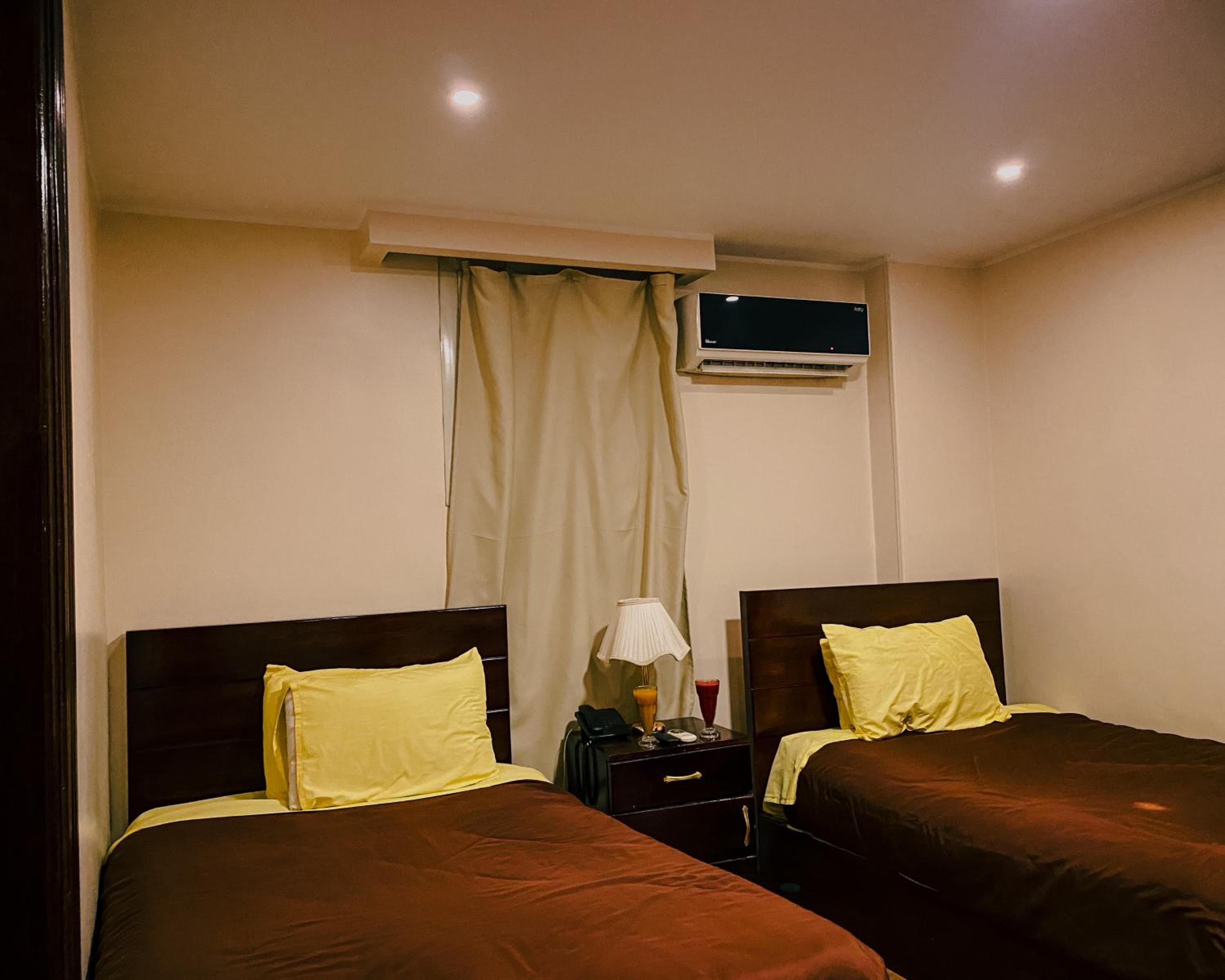 Giza Pyramids Inn