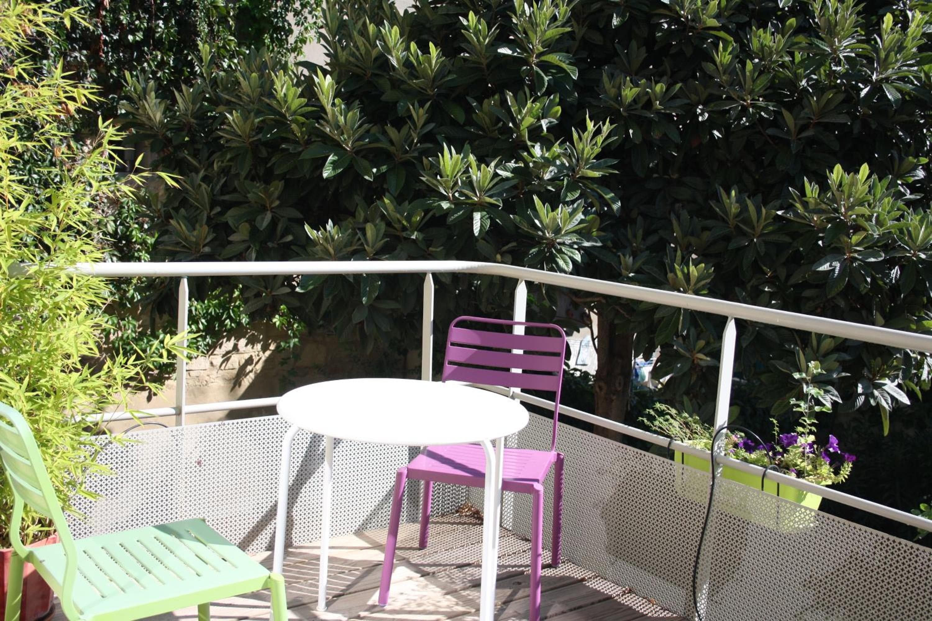 Chez Waucquier