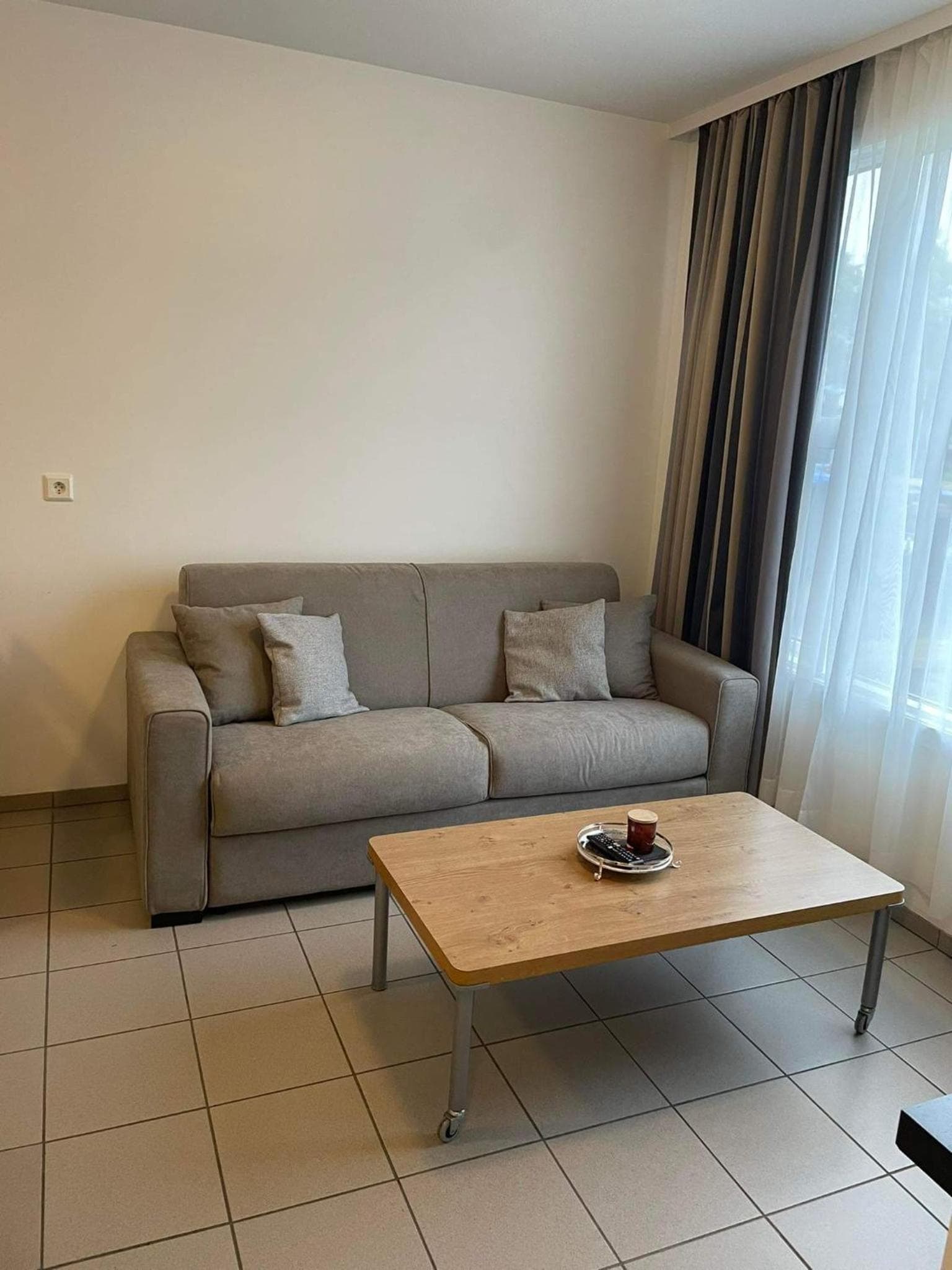 Eyrakot Studio-Self-check-in apartment in Selfoss city center