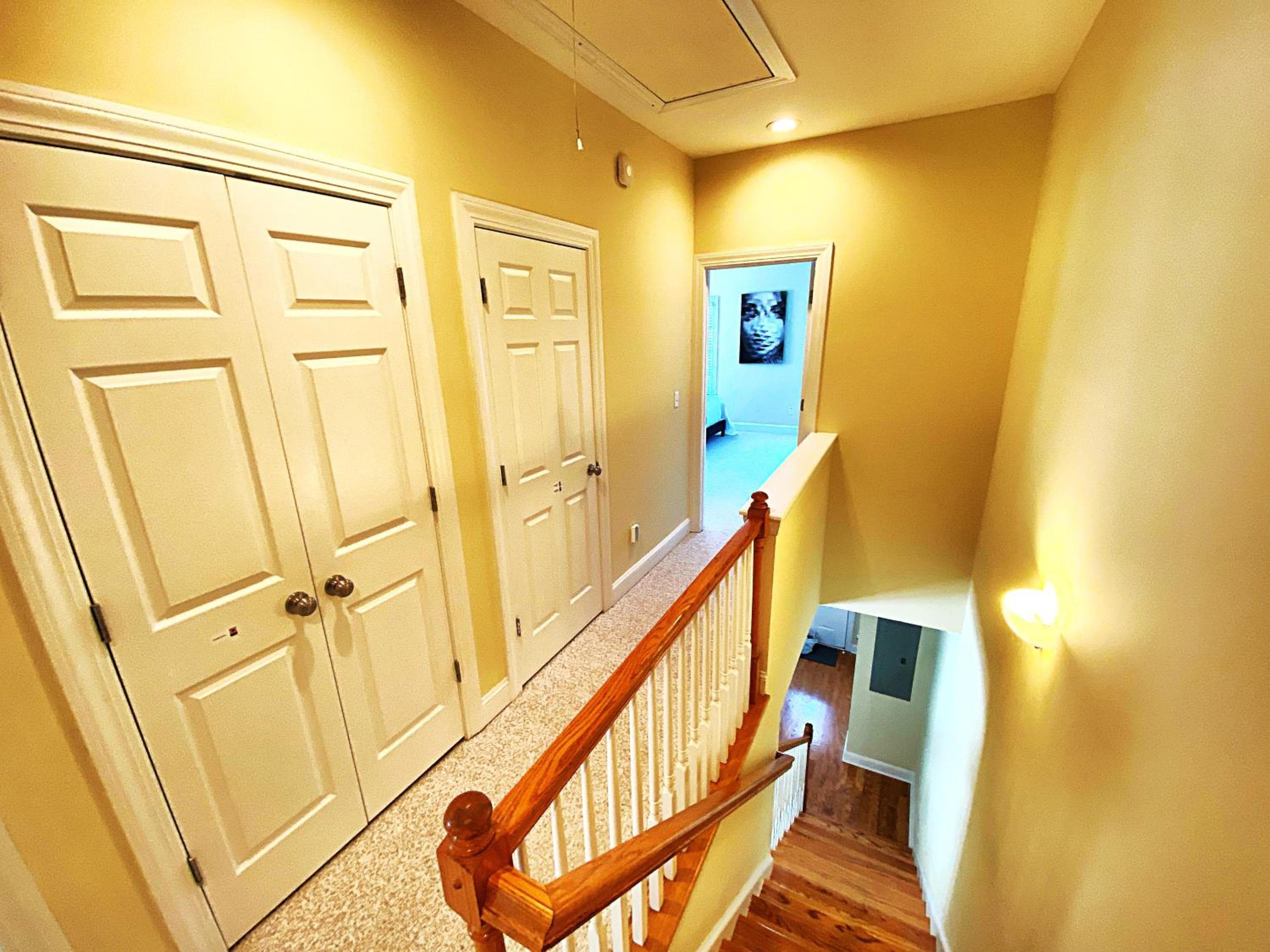 *Stylish* Luxury Suite Near Historic Downtown