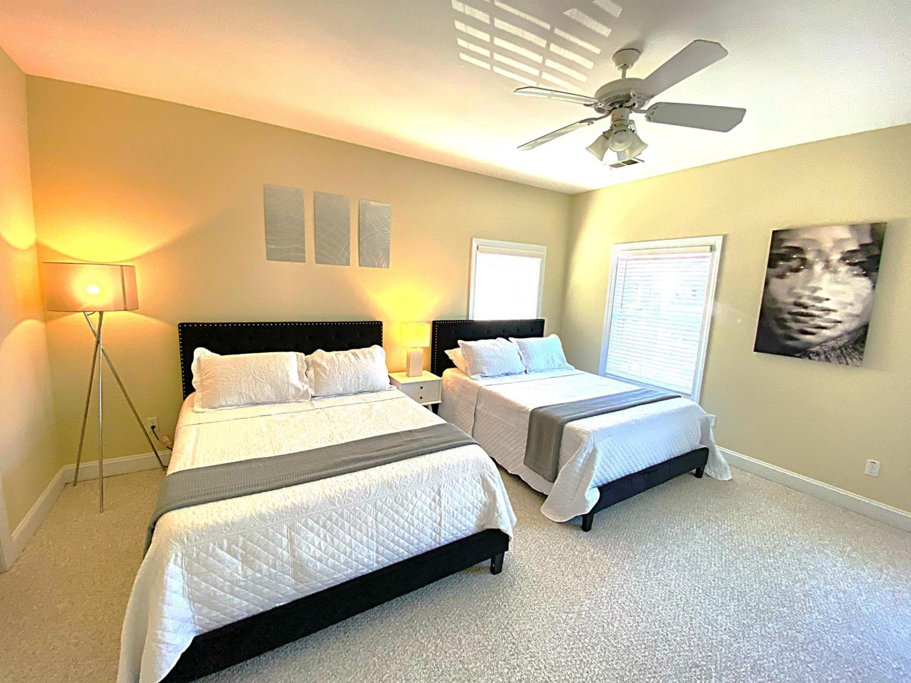 *Stylish* Luxury Suite Near Historic Downtown