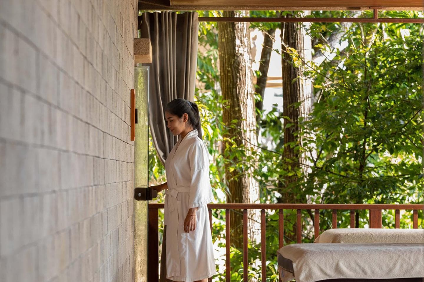 Paresa Resort Phuket
