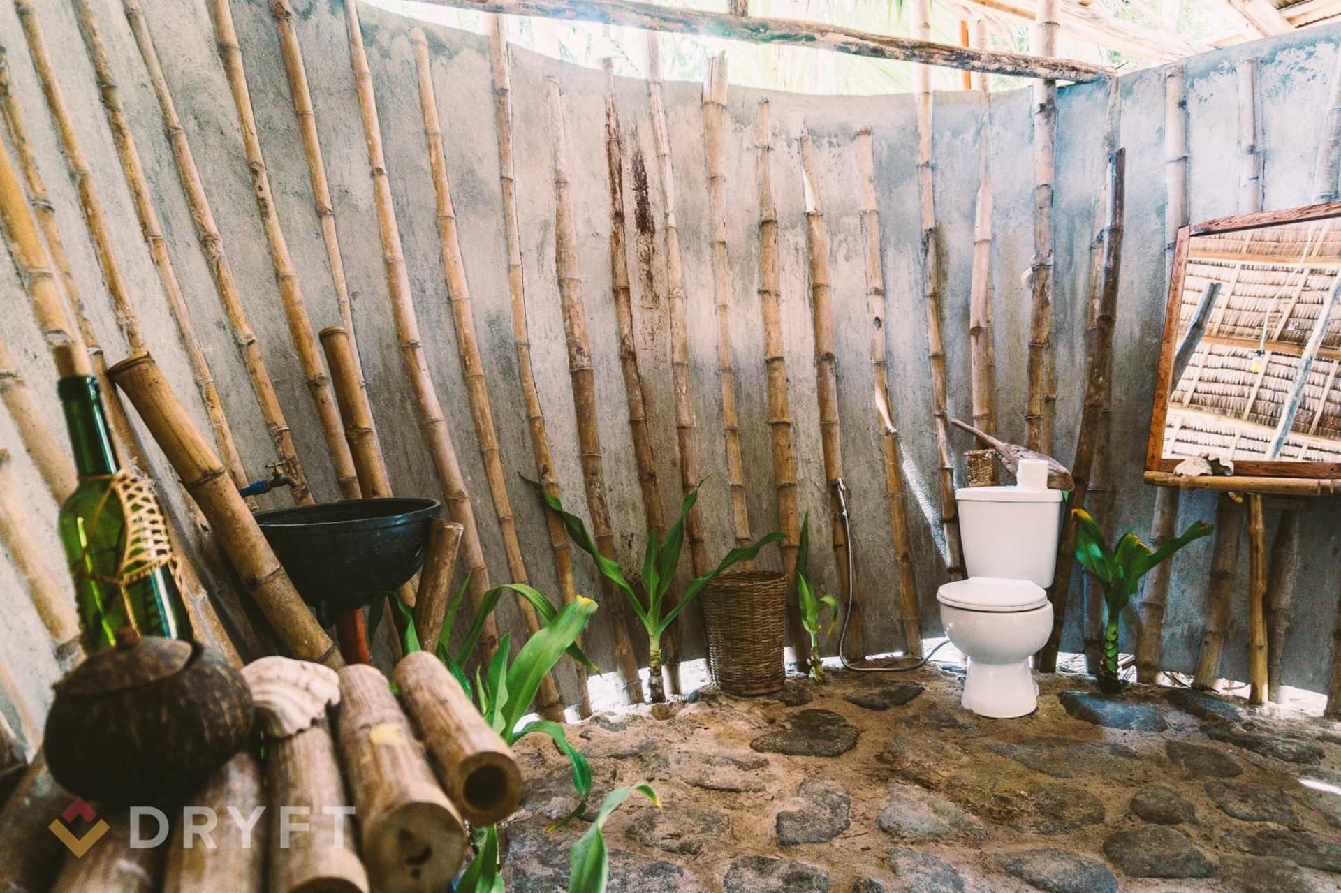 Dryft Darocotan Island
