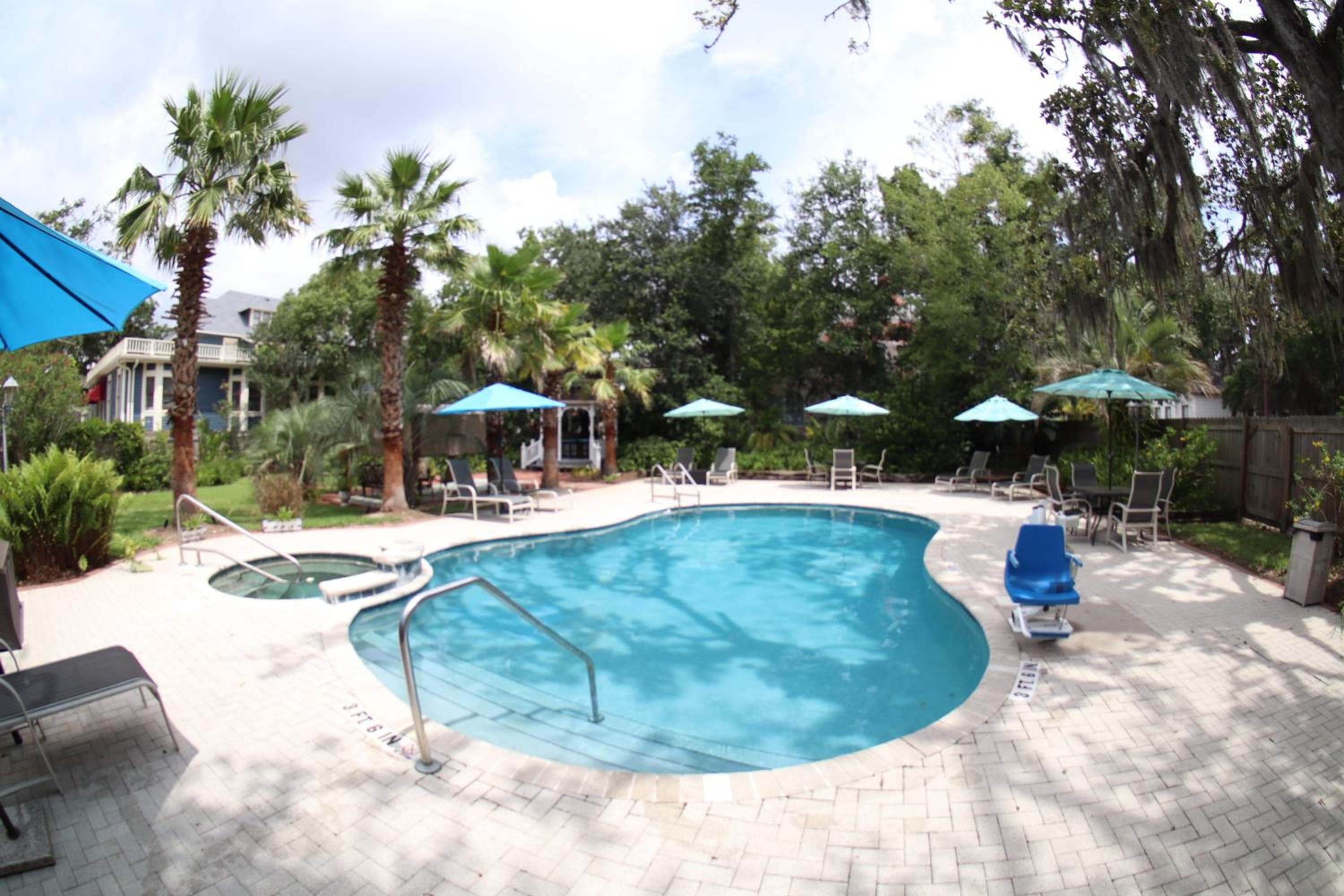 Hoyt House Luxury Bed & Breakfast
