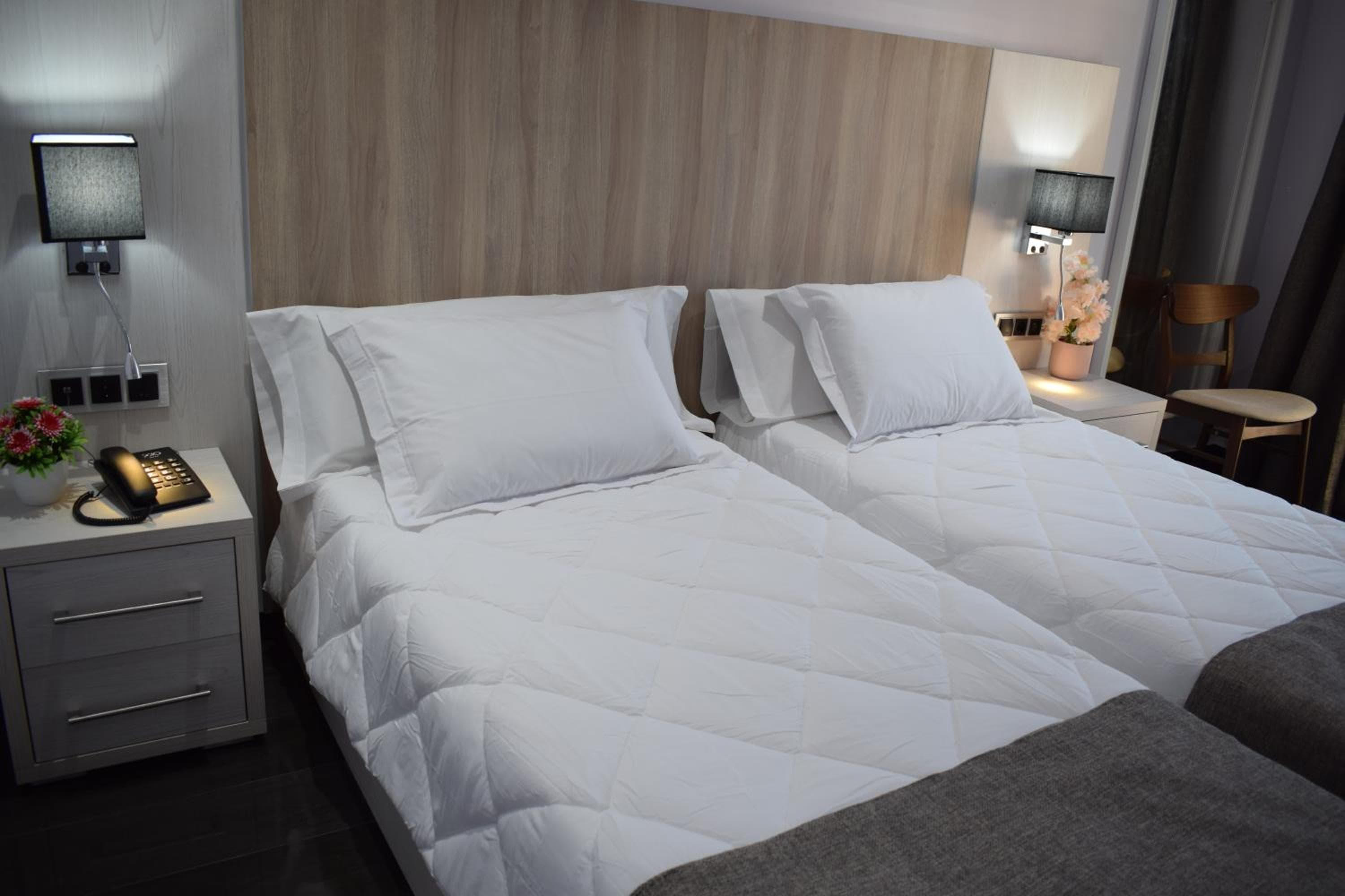 Hôtel Zinou zm