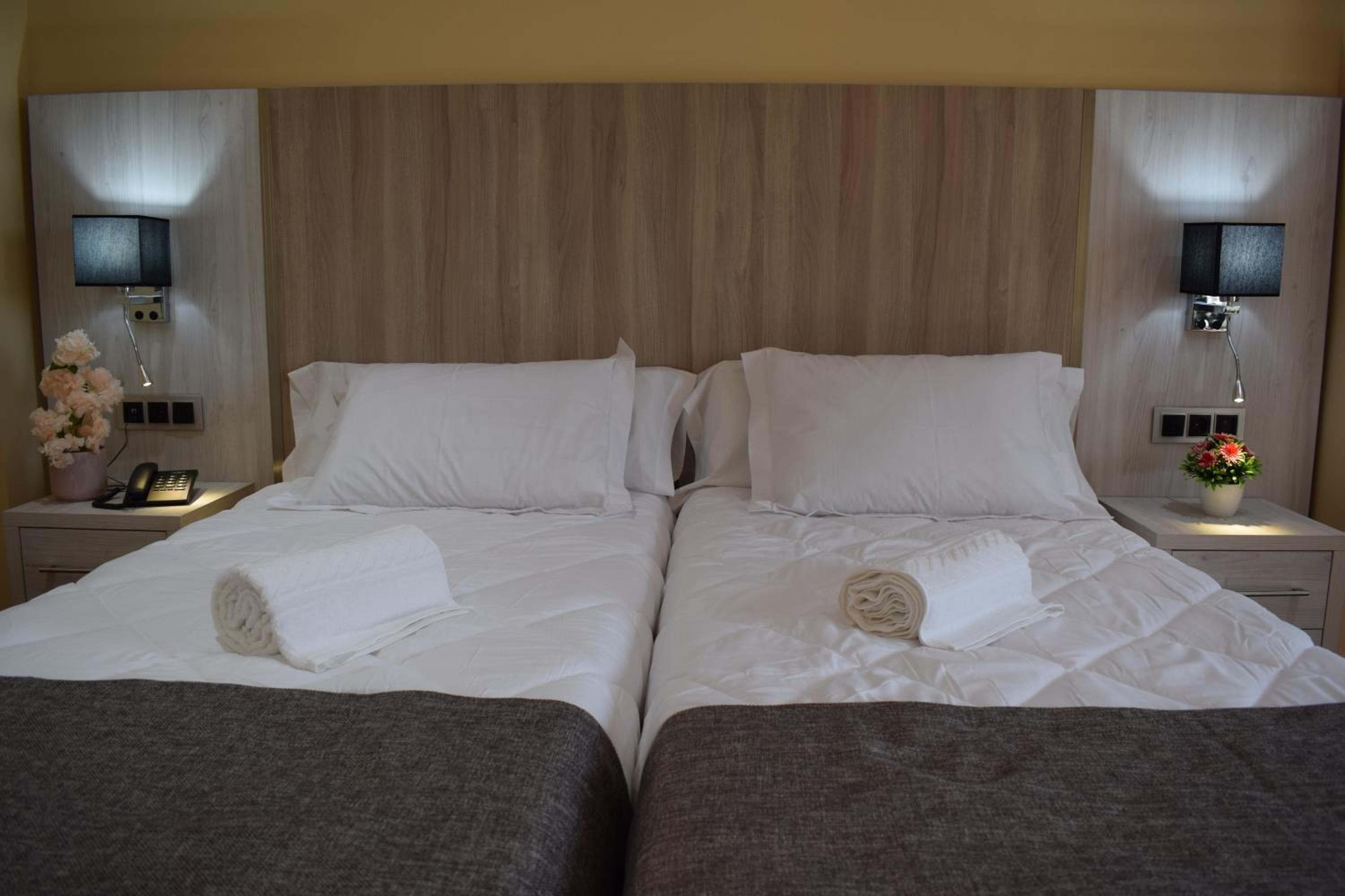 Hôtel Zinou zm