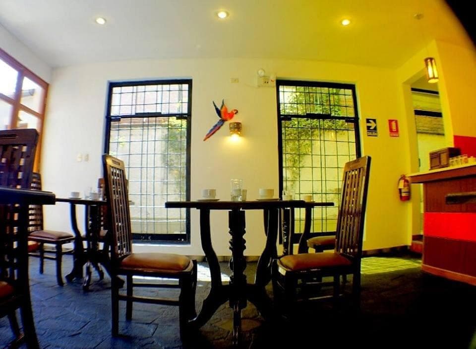 Illas Inn