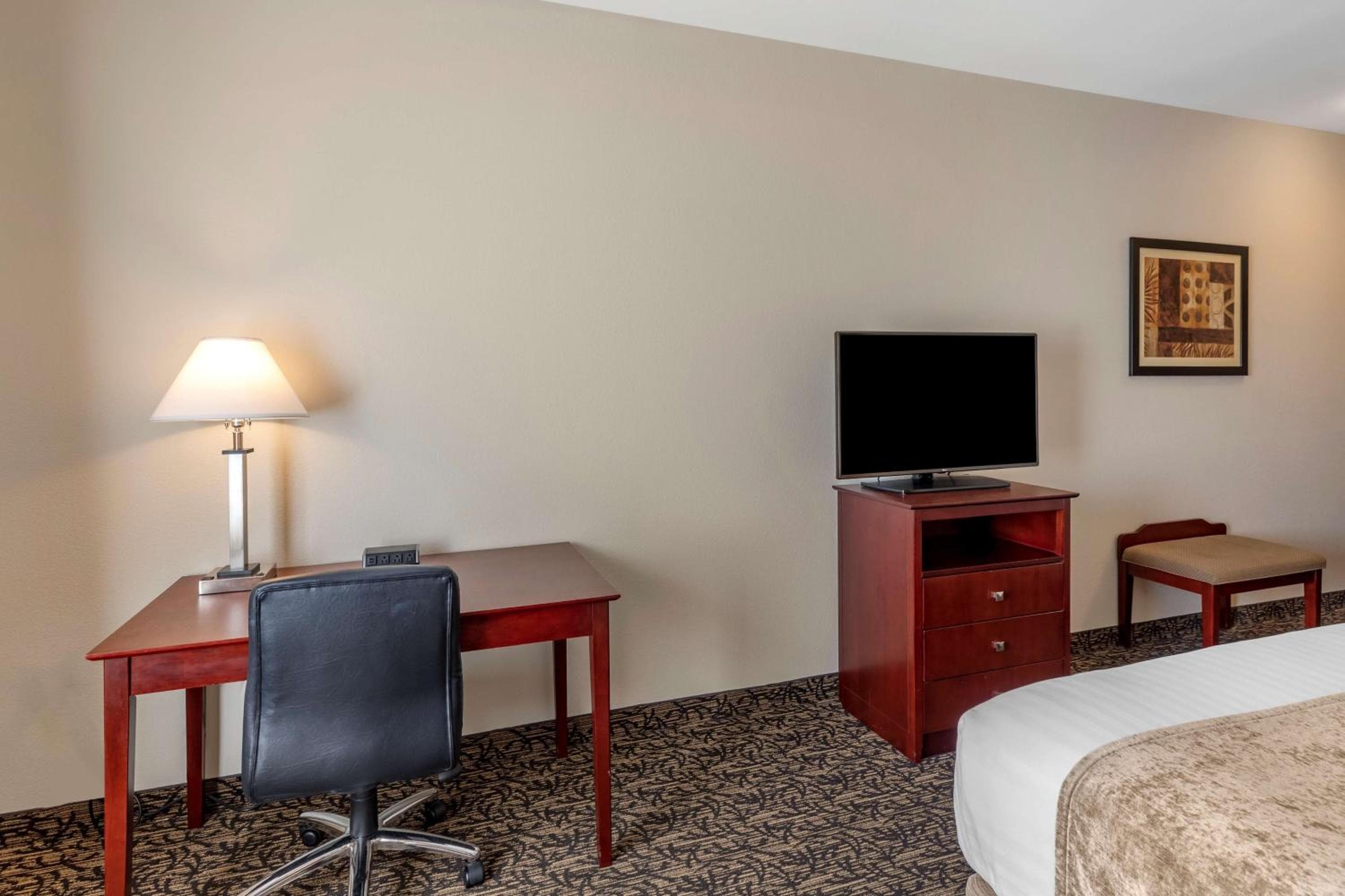 Best Western Plus Boulder Louisville