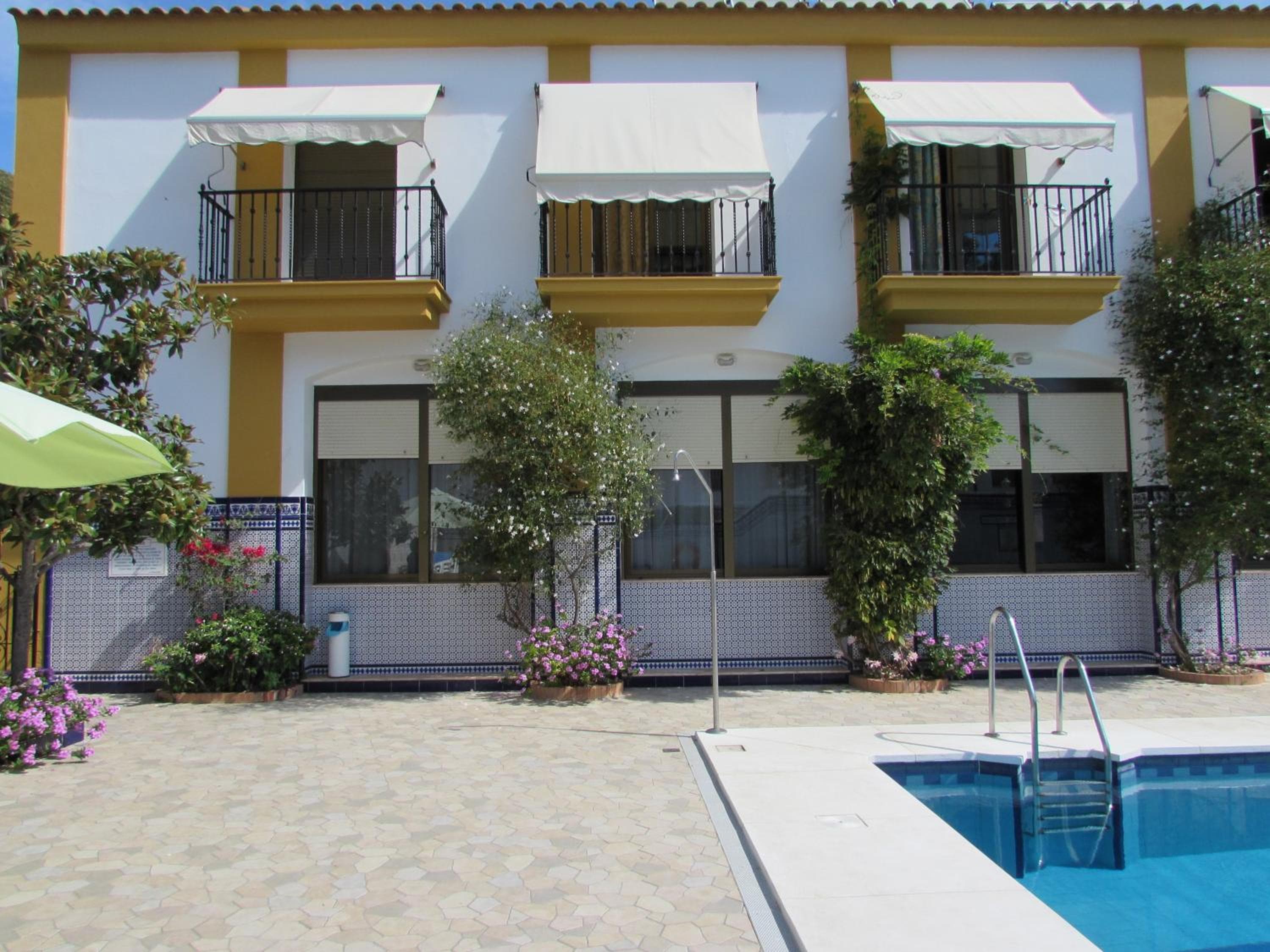 PARAISO PLAYA Hotel