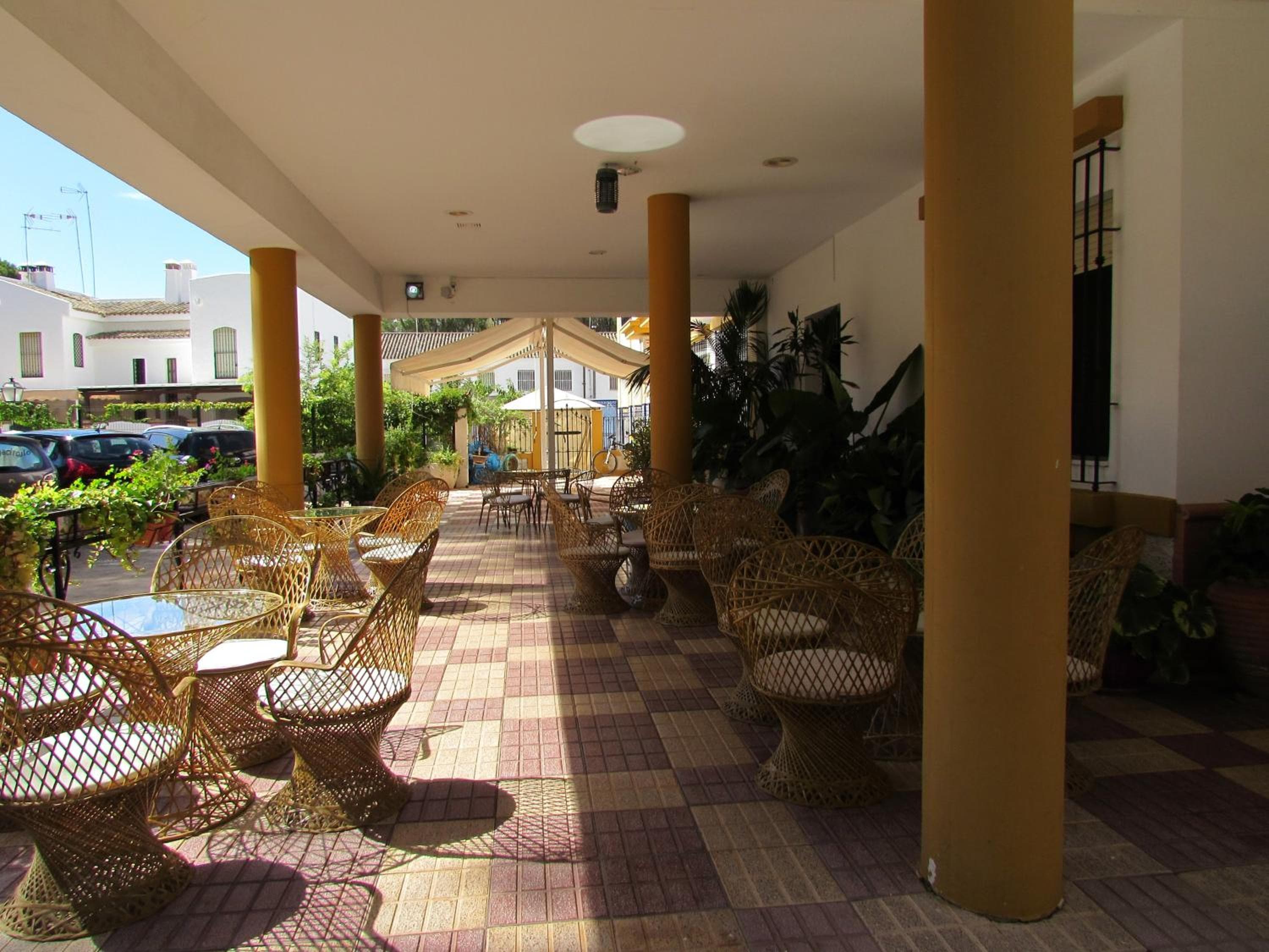 PARAISO PLAYA Hotel