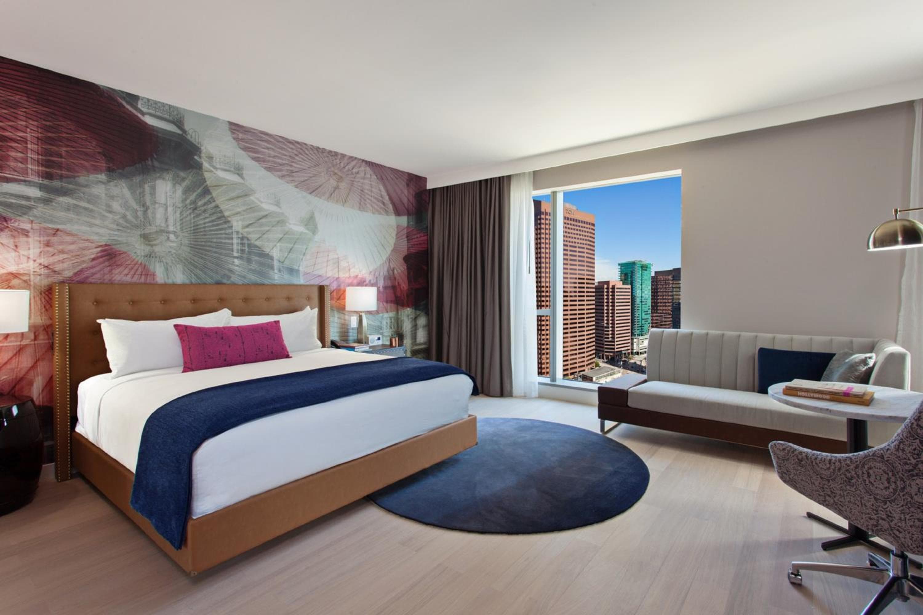 Hotel Indigo Los Angeles Downtown by IHG