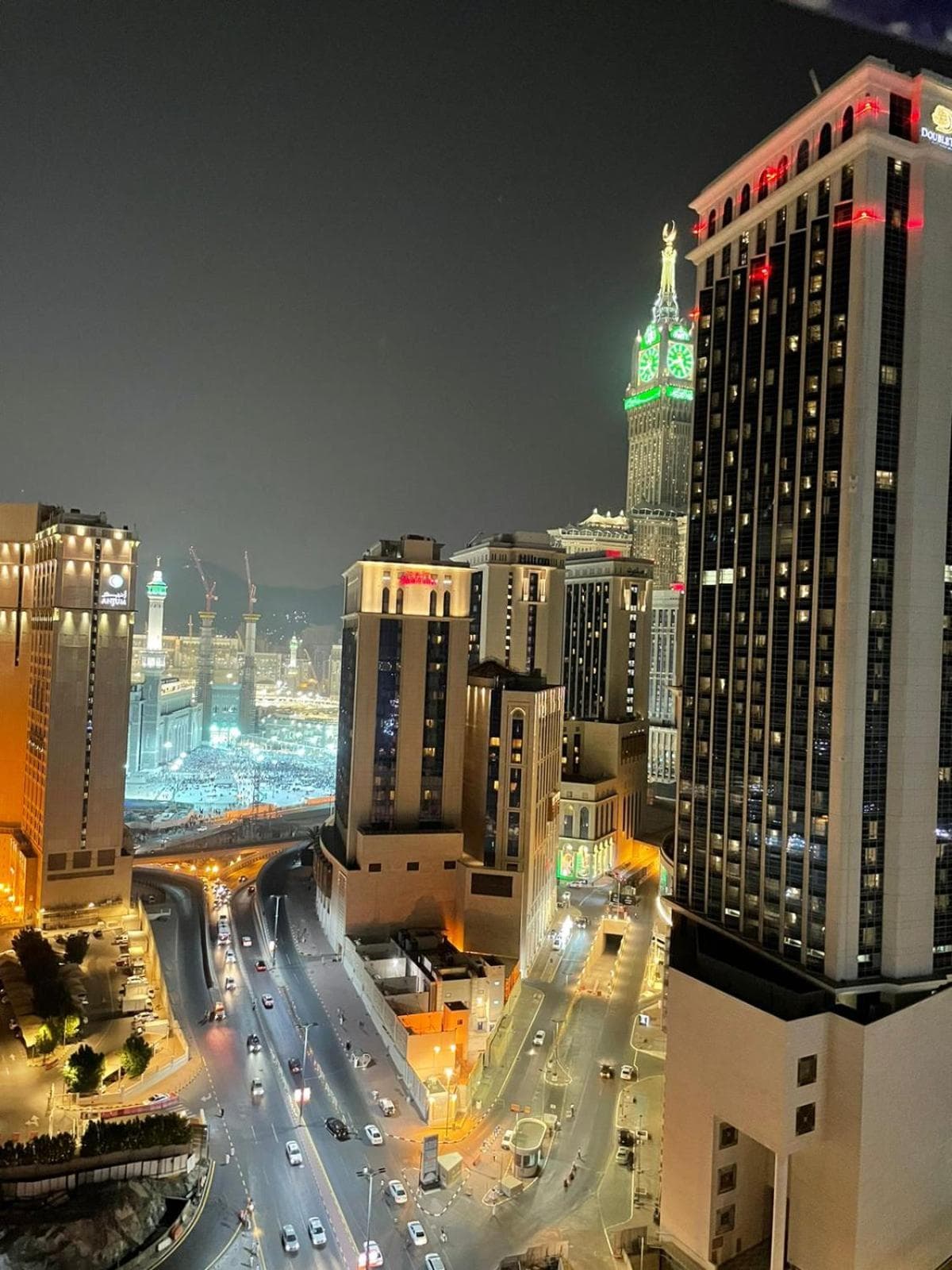 Al Ebaa Hotel