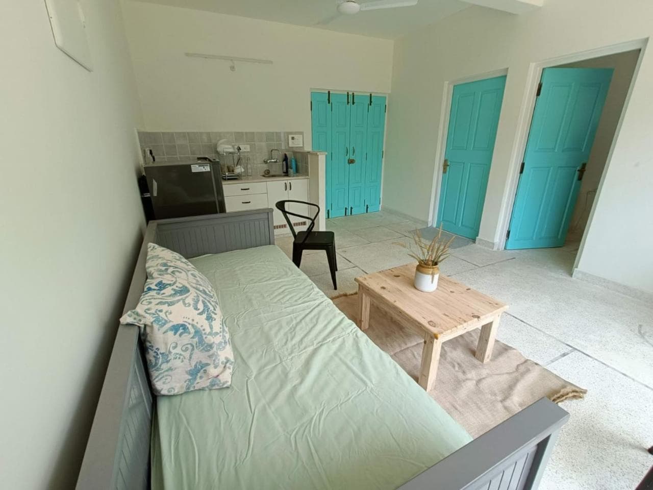 Beseco Bed and Breakfast