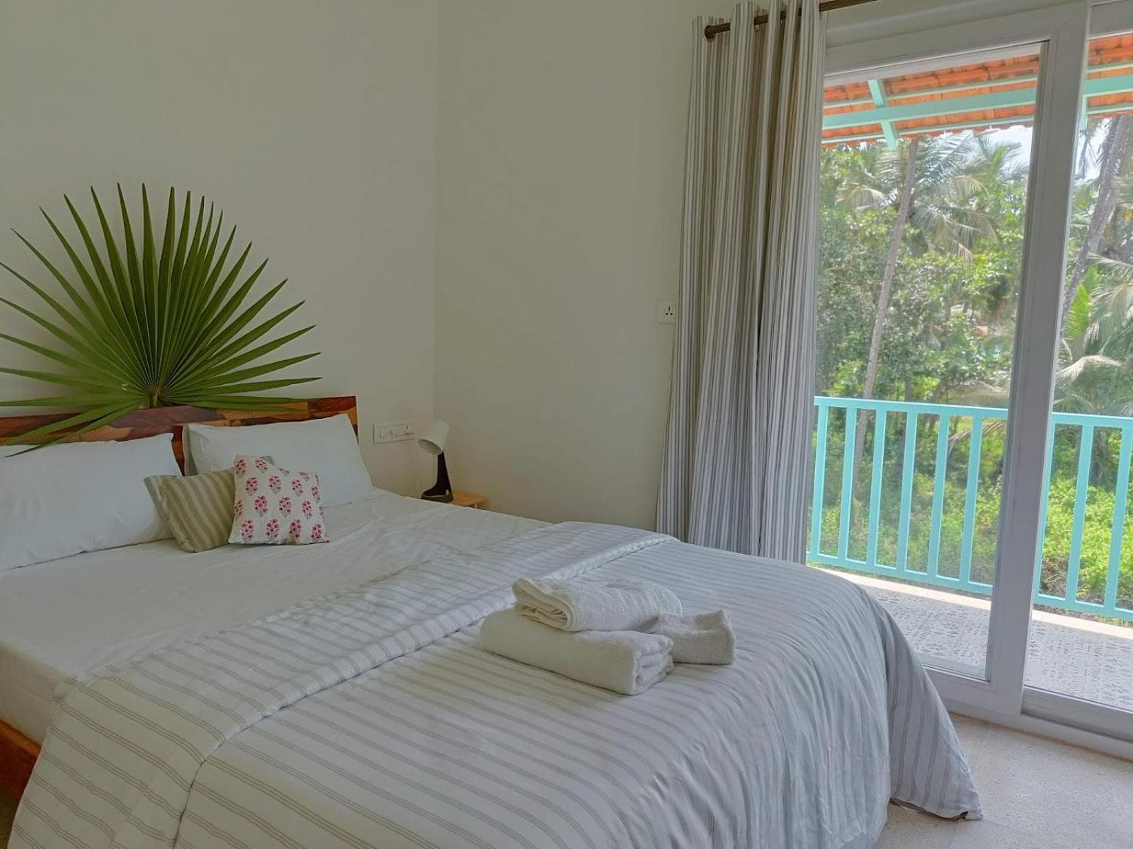 Beseco Bed and Breakfast