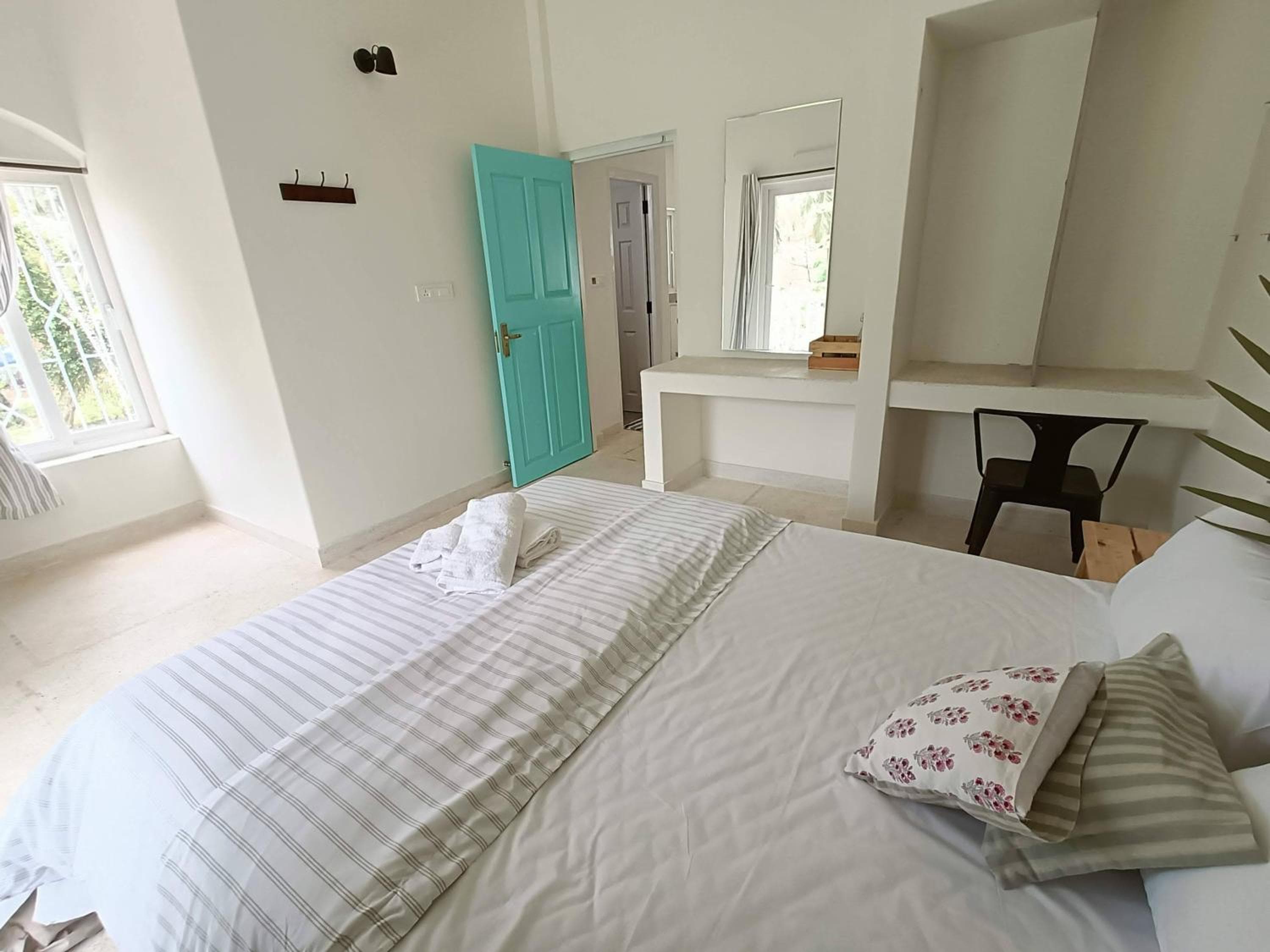 Beseco Bed and Breakfast