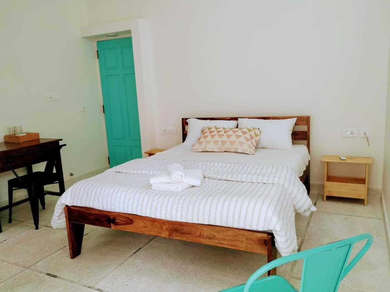 Beseco Bed and Breakfast