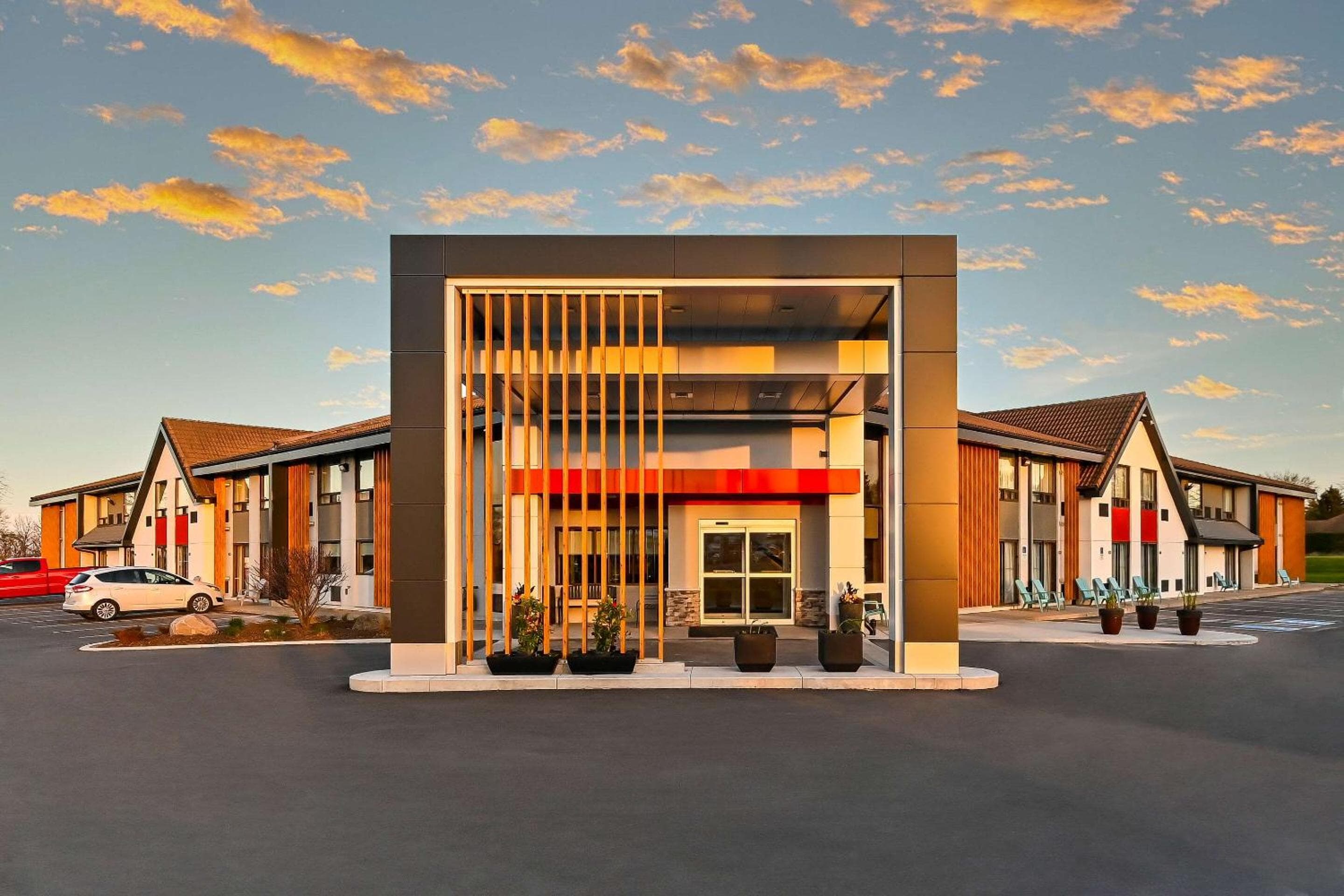 Comfort Inn