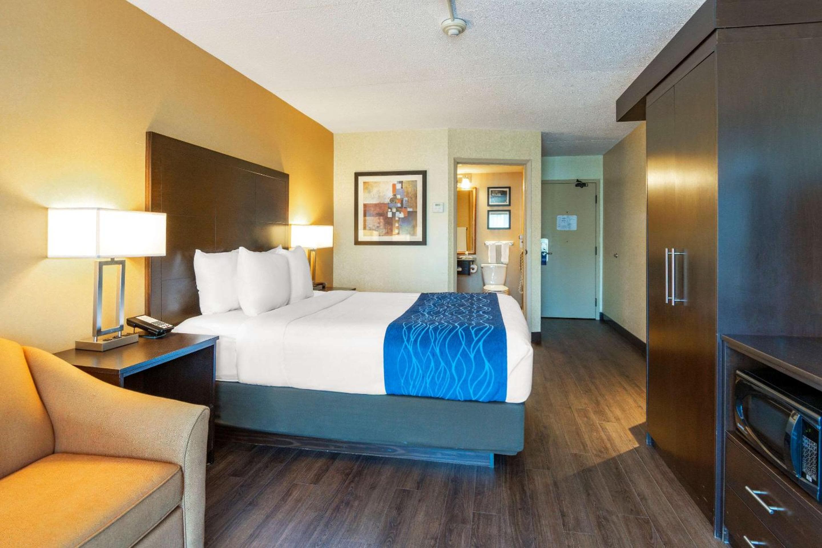 Comfort Inn