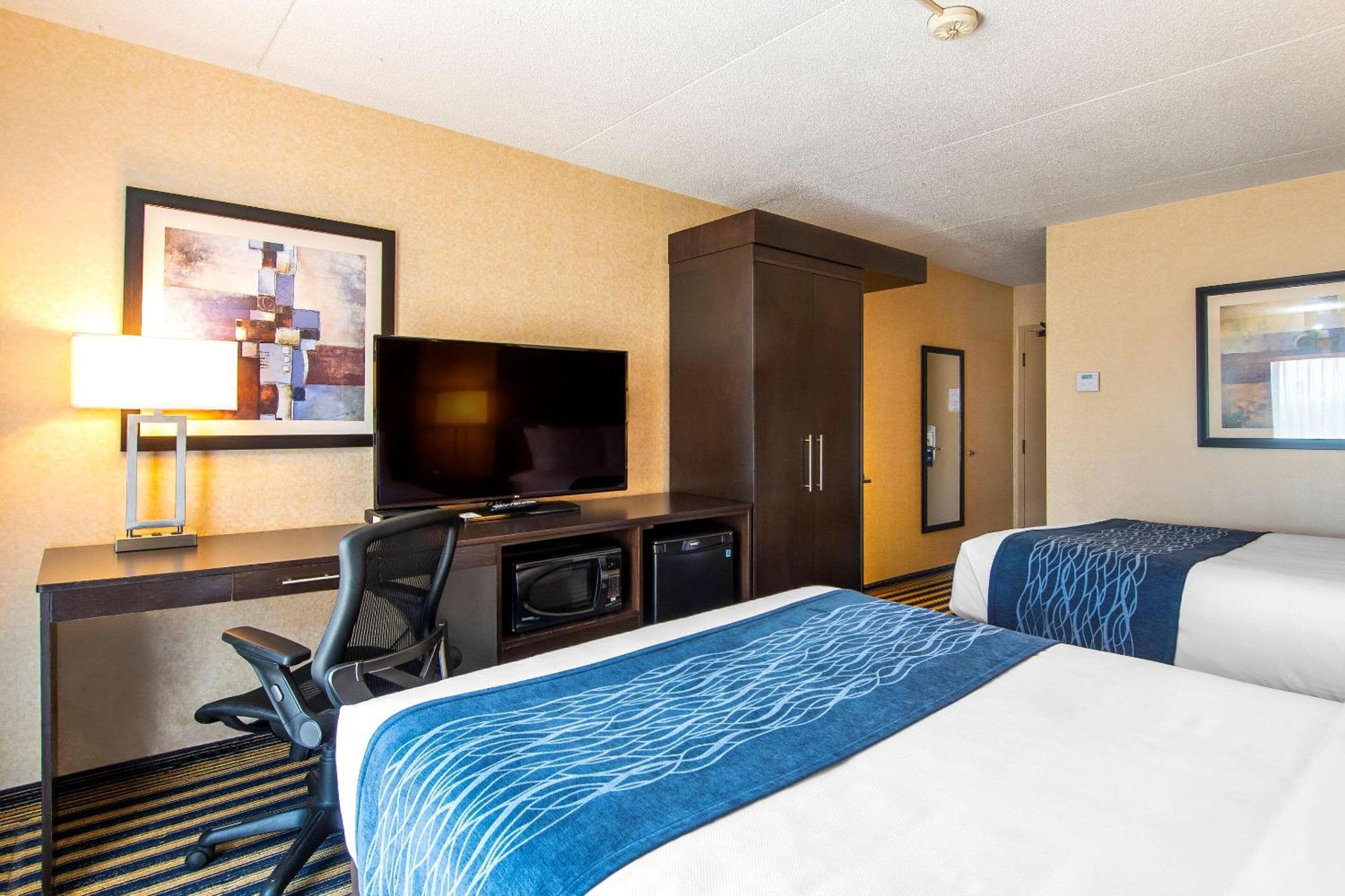 Comfort Inn