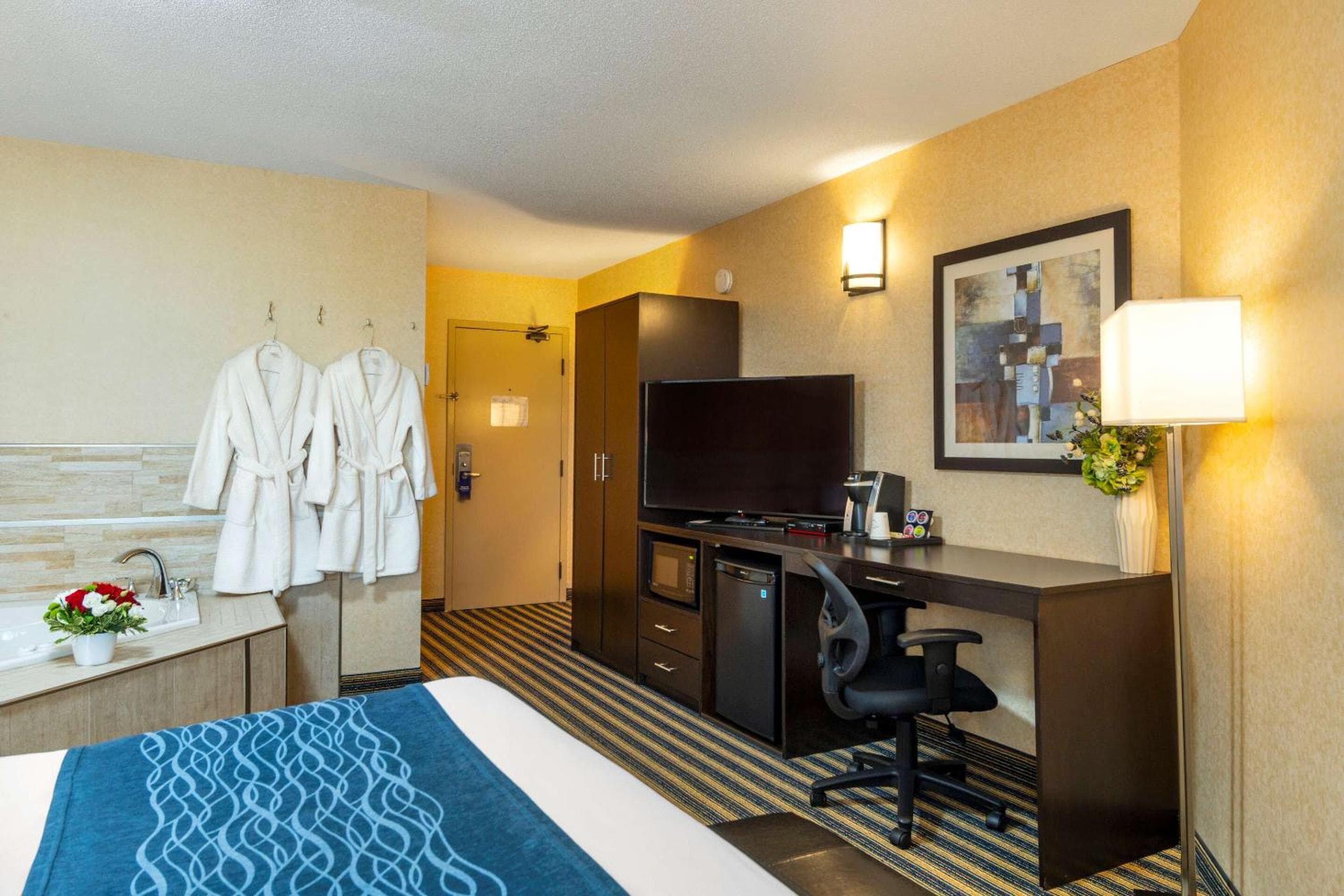 Comfort Inn