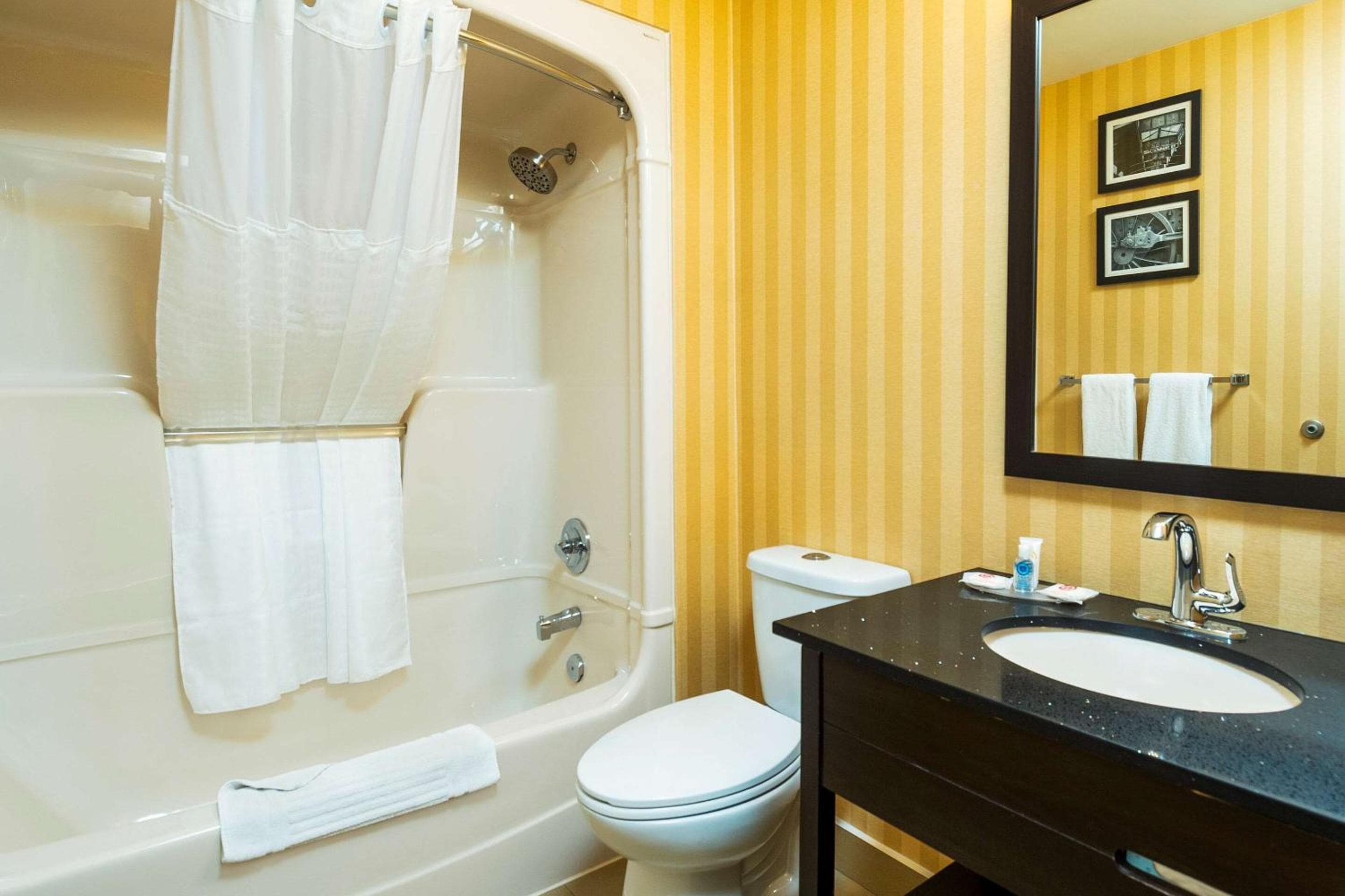 Comfort Inn