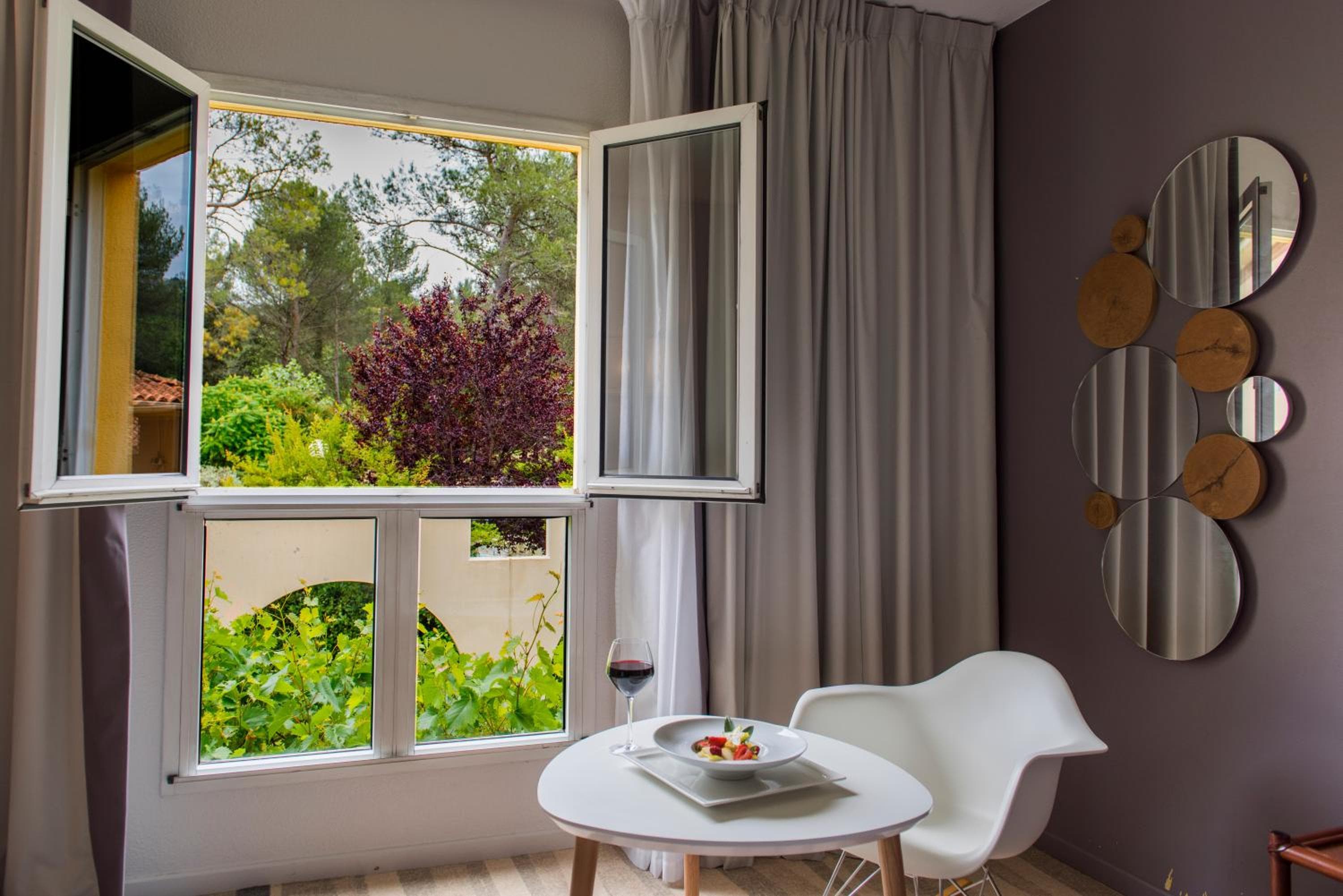 Mercure Antibes Sophia Antipolis
