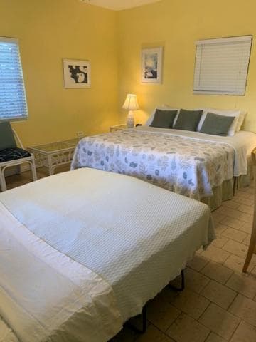 The Green Iguana Hotel