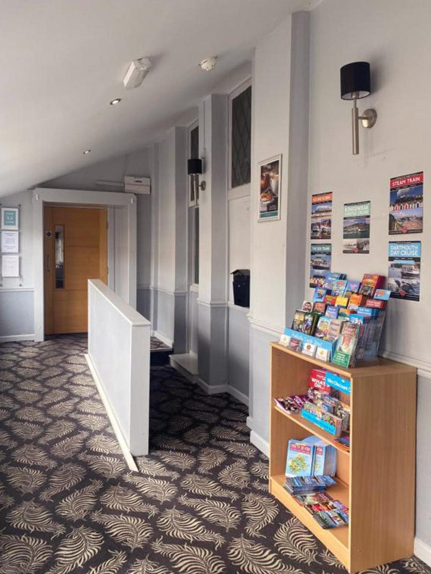 The Esplanade Hotel by Compass Hospitality