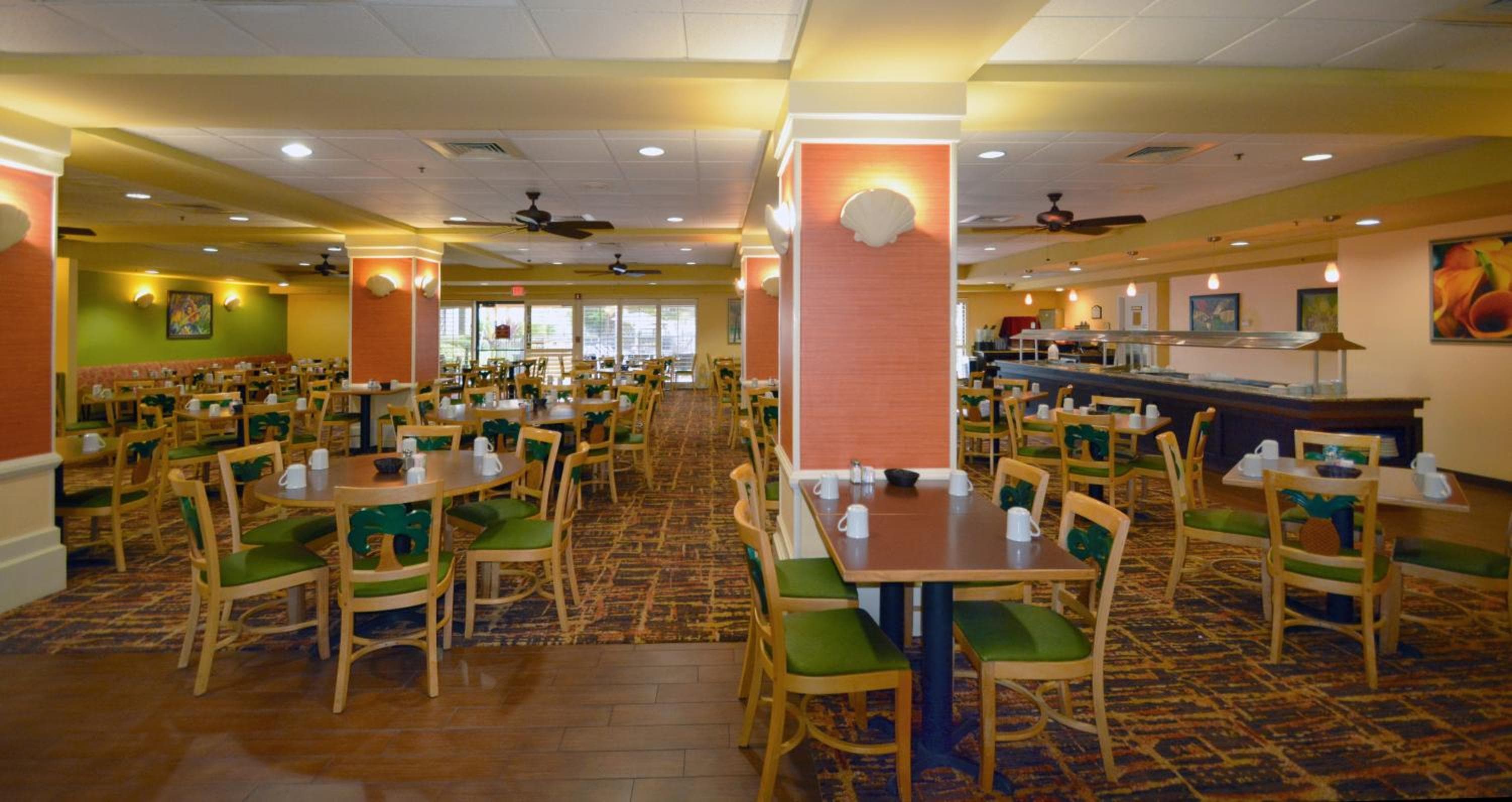 Rosen Inn Closest to Universal