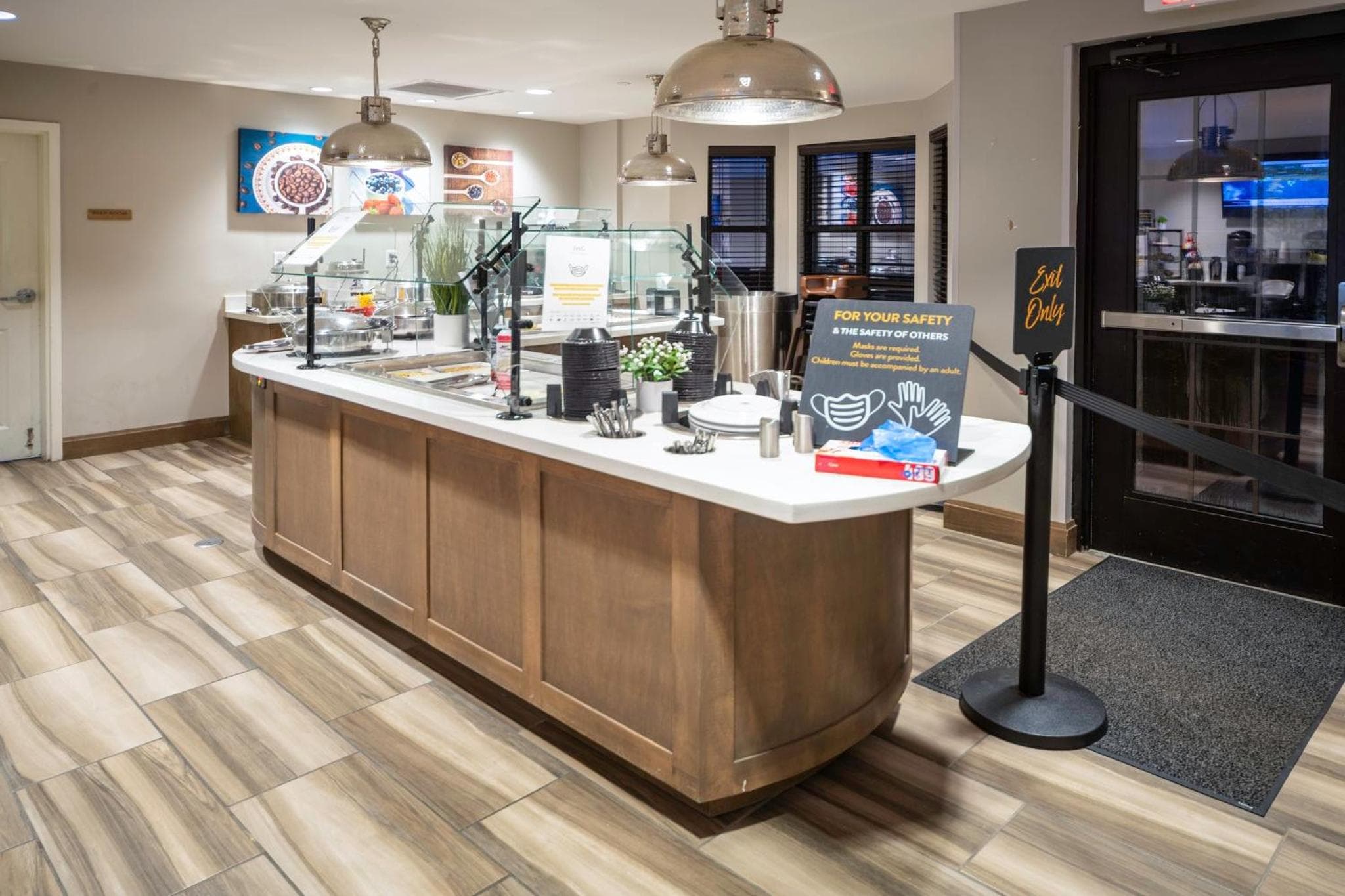 Staybridge Suites - Summerville by IHG