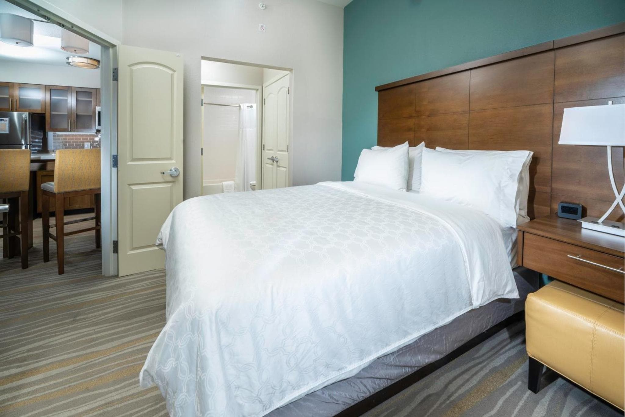 Staybridge Suites - Summerville by IHG