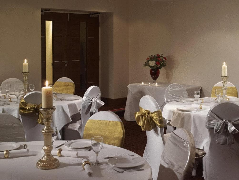 The Boleyn Hotel